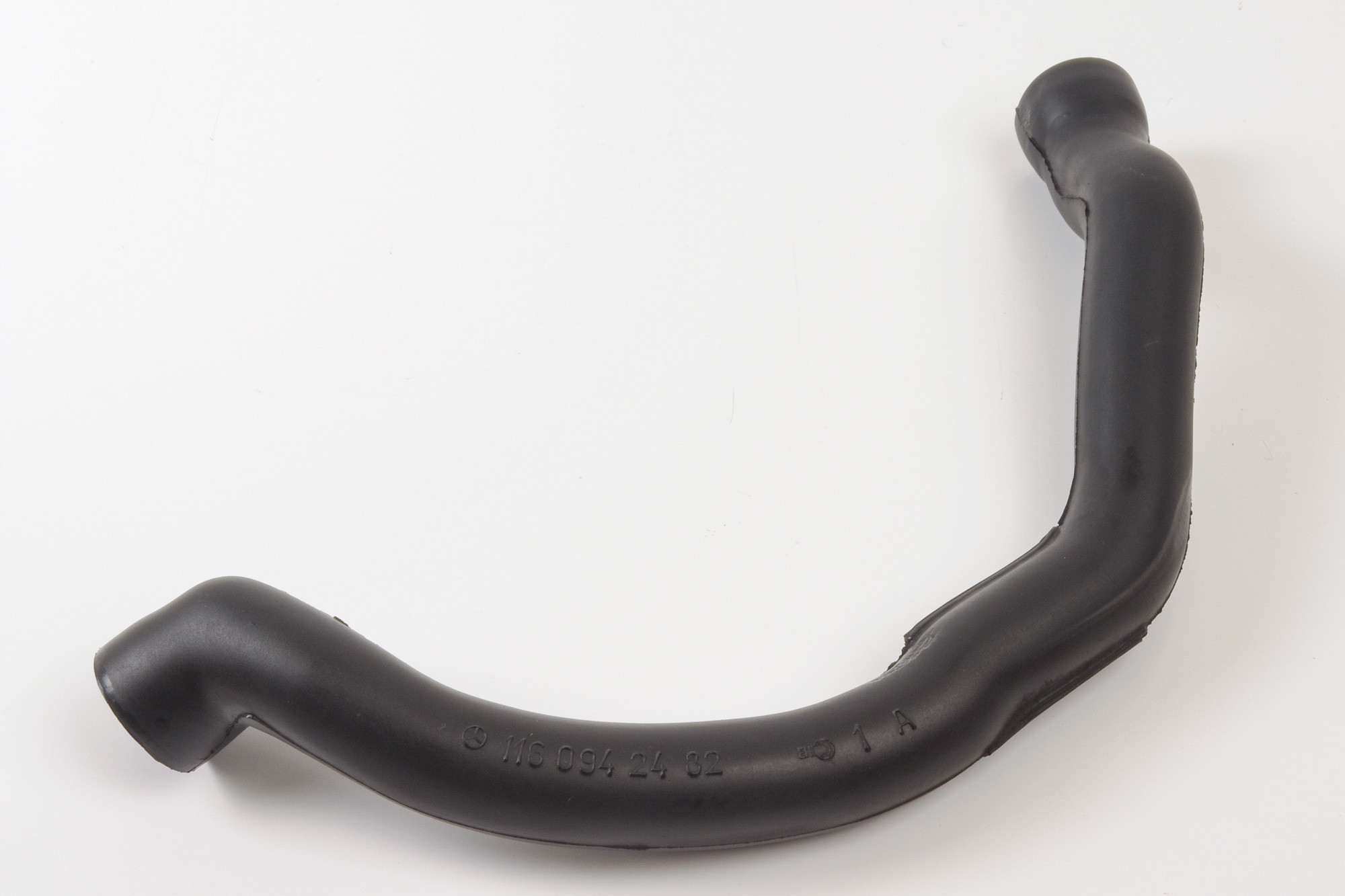 Mercedes 1160942482 Breather Hose | R107 SL W126 V126 C126 S W463 G