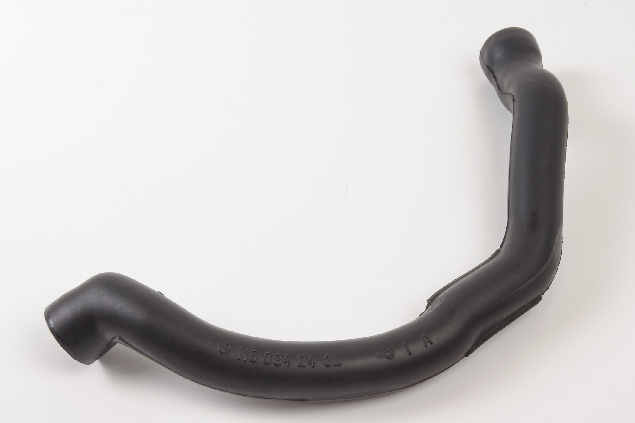 Mercedes 1160942482 Breather Hose | R107 SL W126 V126 C126 S W463 G