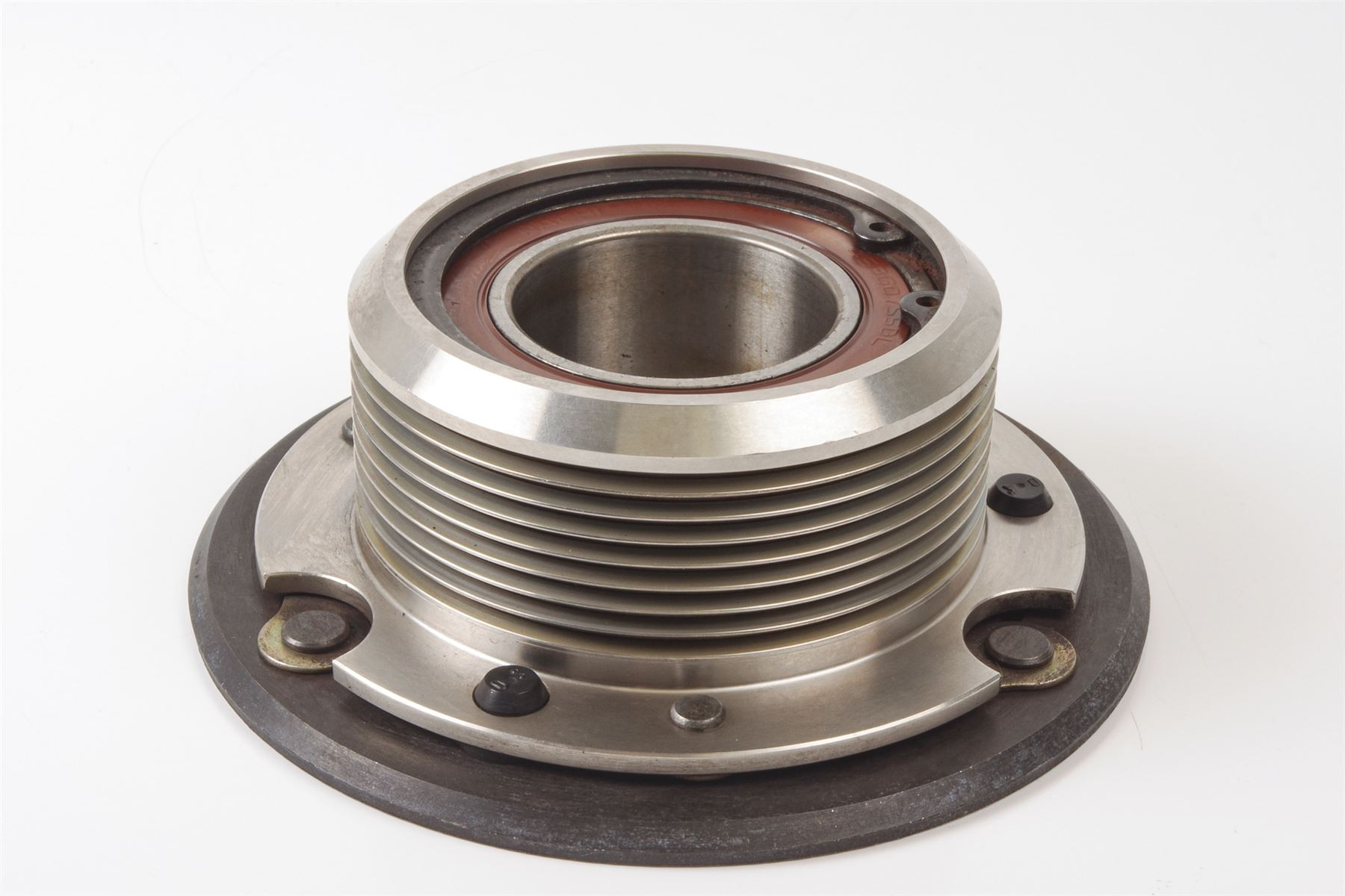 Mercedes 1130900044 Supercharger Pulley | C199 R199 Z199 SLR W211 E C215 CL...