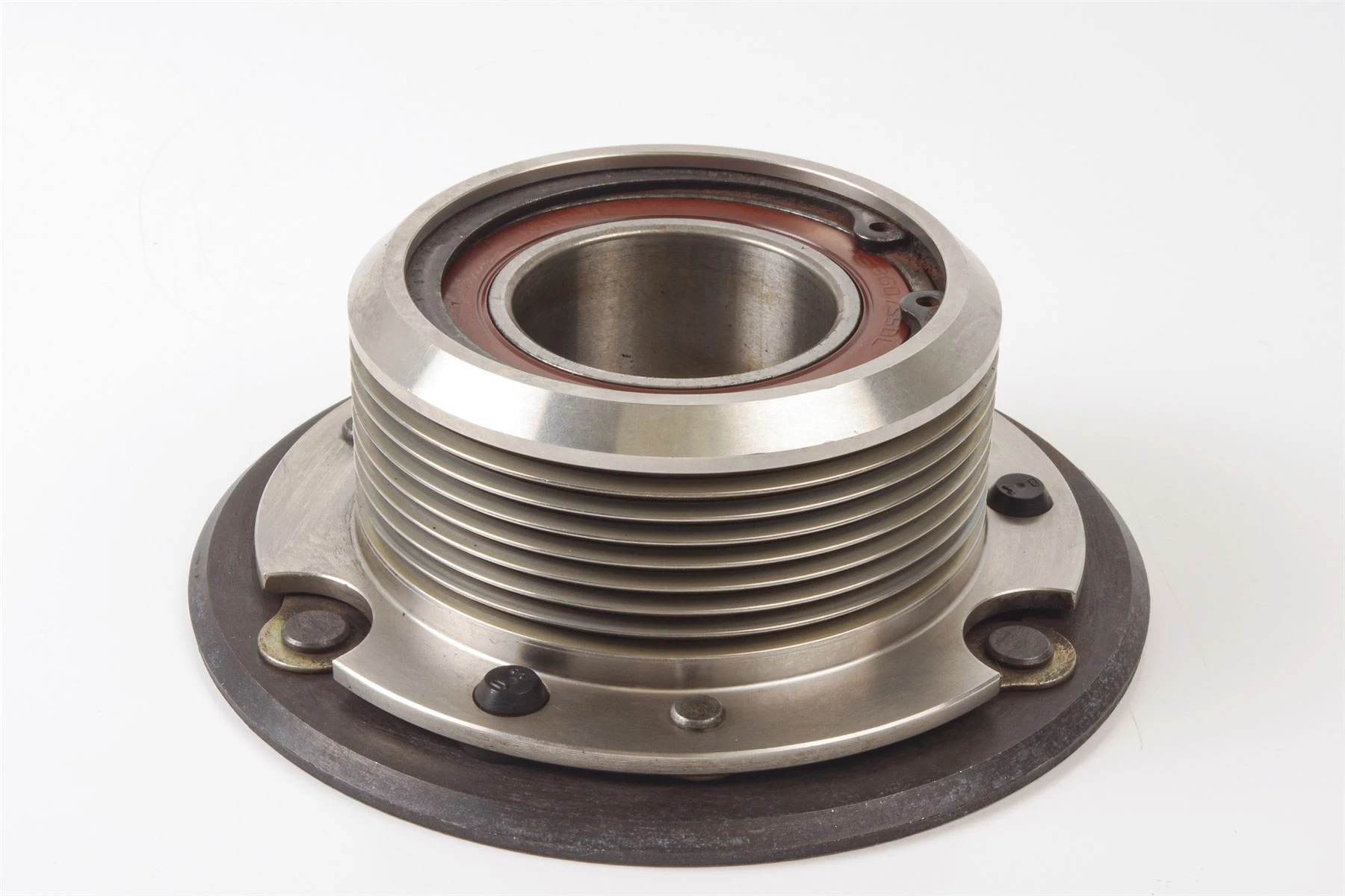 Mercedes 1130900044 Supercharger Pulley | C199 R199 Z199 SLR W211 E C215 CL...
