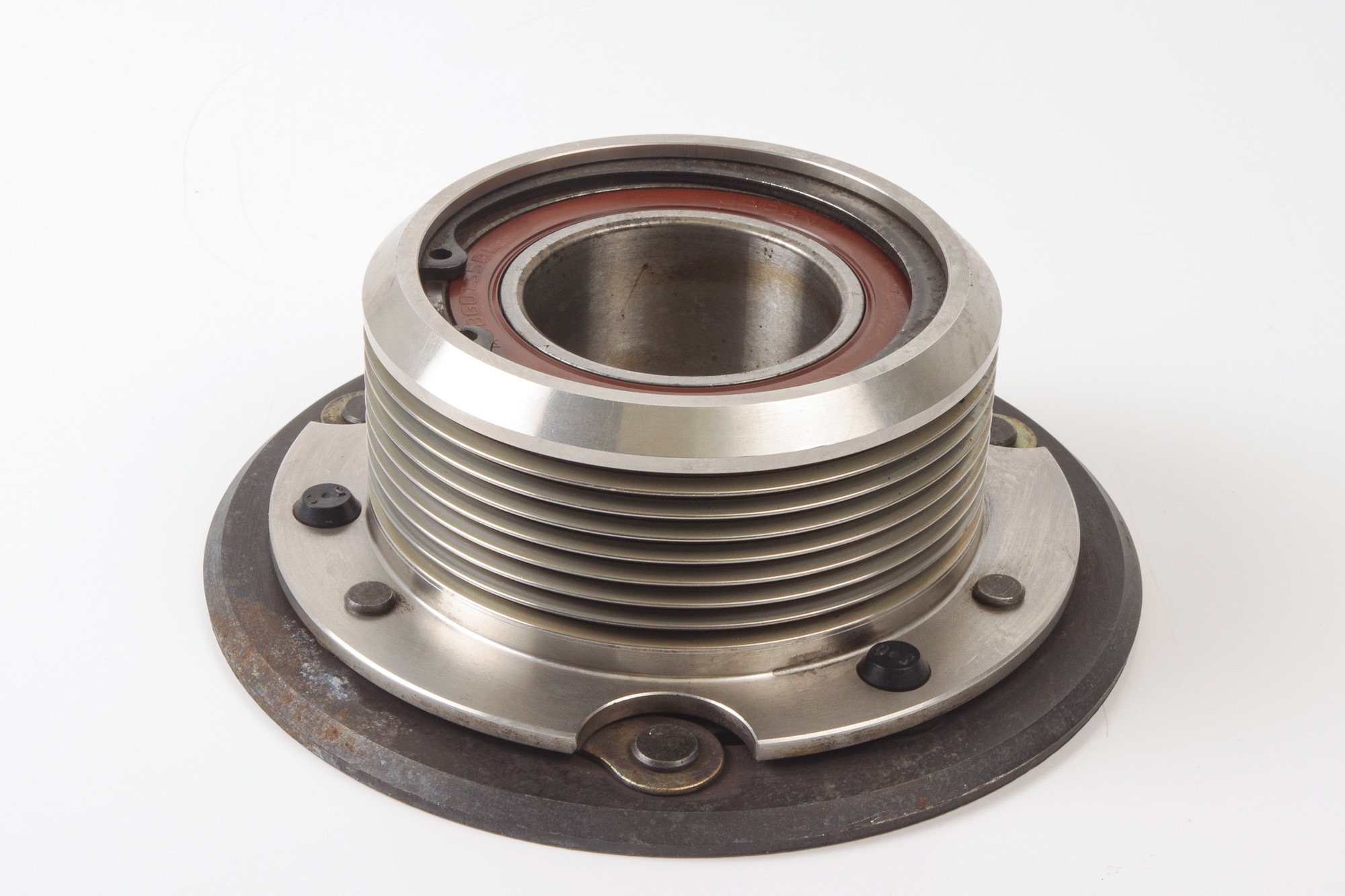 Mercedes 1130900044 Supercharger Pulley | C199 R199 Z199 SLR W211 E C215 CL...