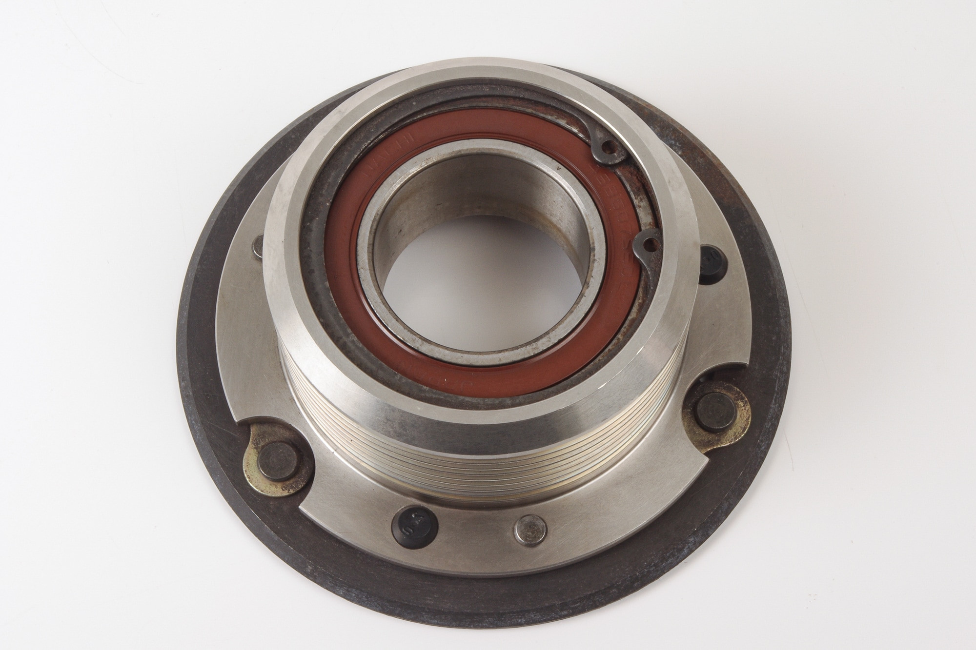 Mercedes 1130900044 Supercharger Pulley | C199 R199 Z199 SLR W211 E C215 CL...
