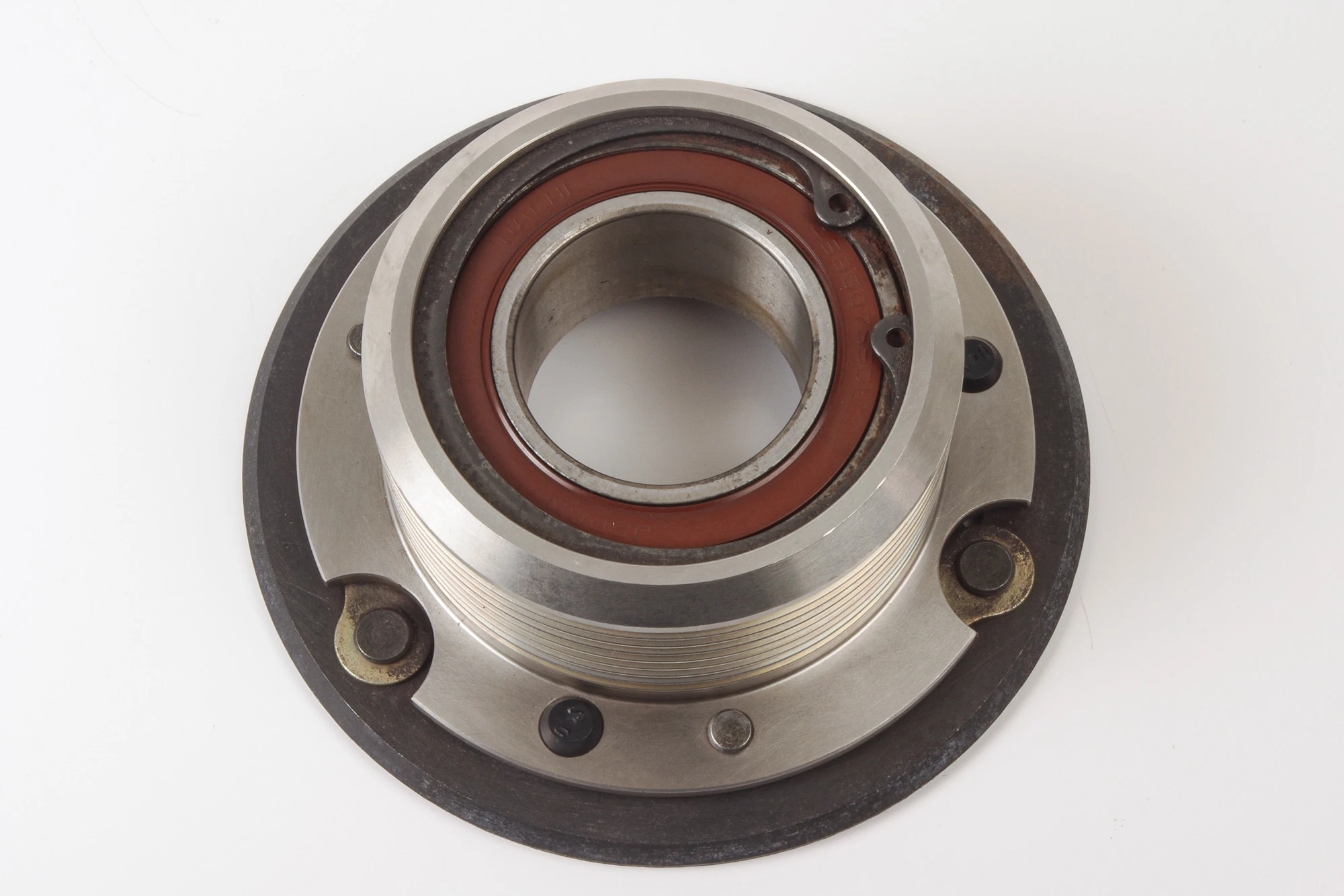 Mercedes 1130900044 Supercharger Pulley | C199 R199 Z199 SLR W211 E C215 CL...