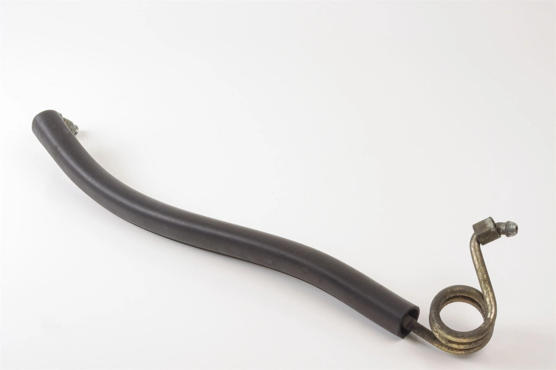Mercedes 1294660981 Steering Line (a) | R129 SL