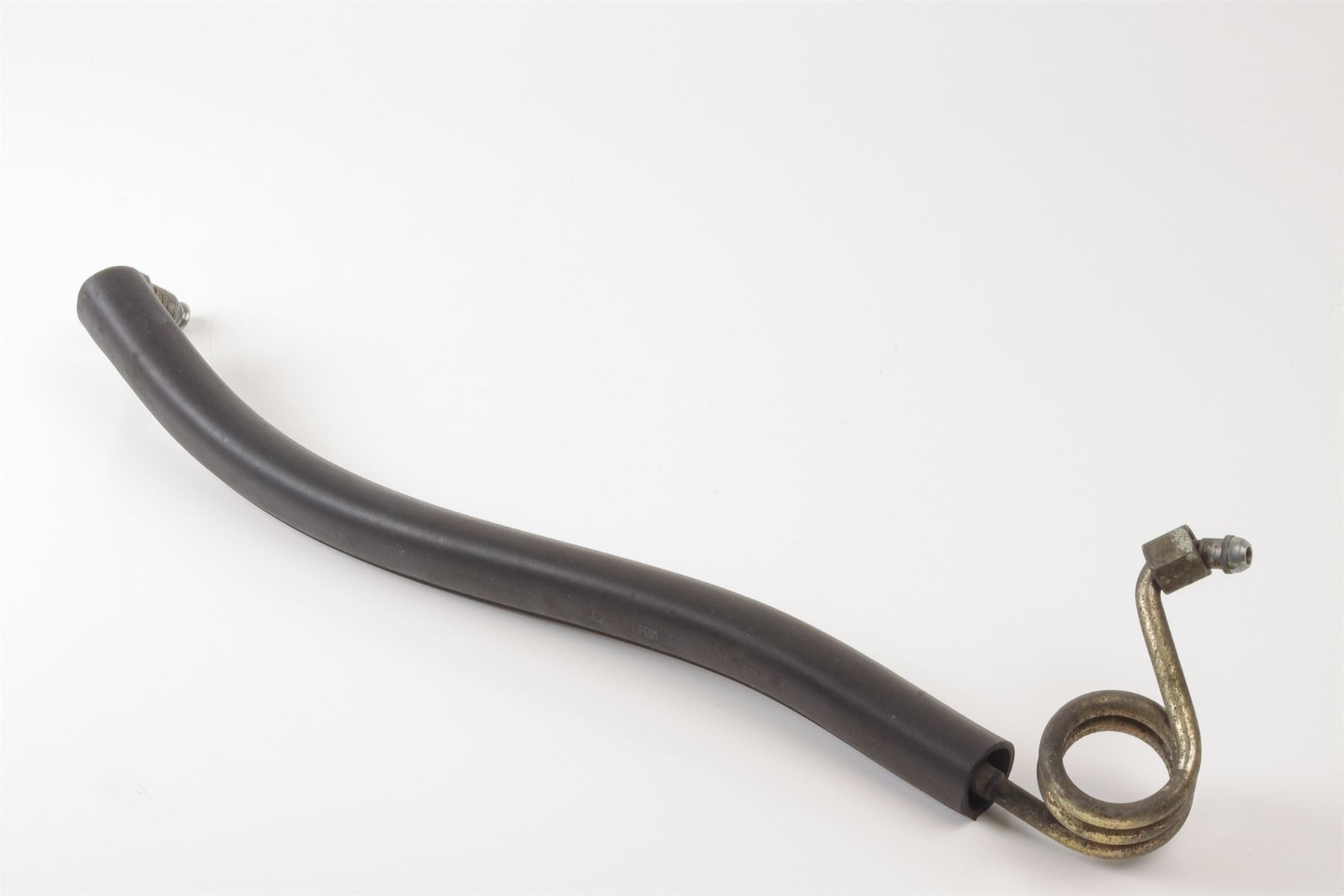 Mercedes 1294660981 Steering Line (a) | R129 SL