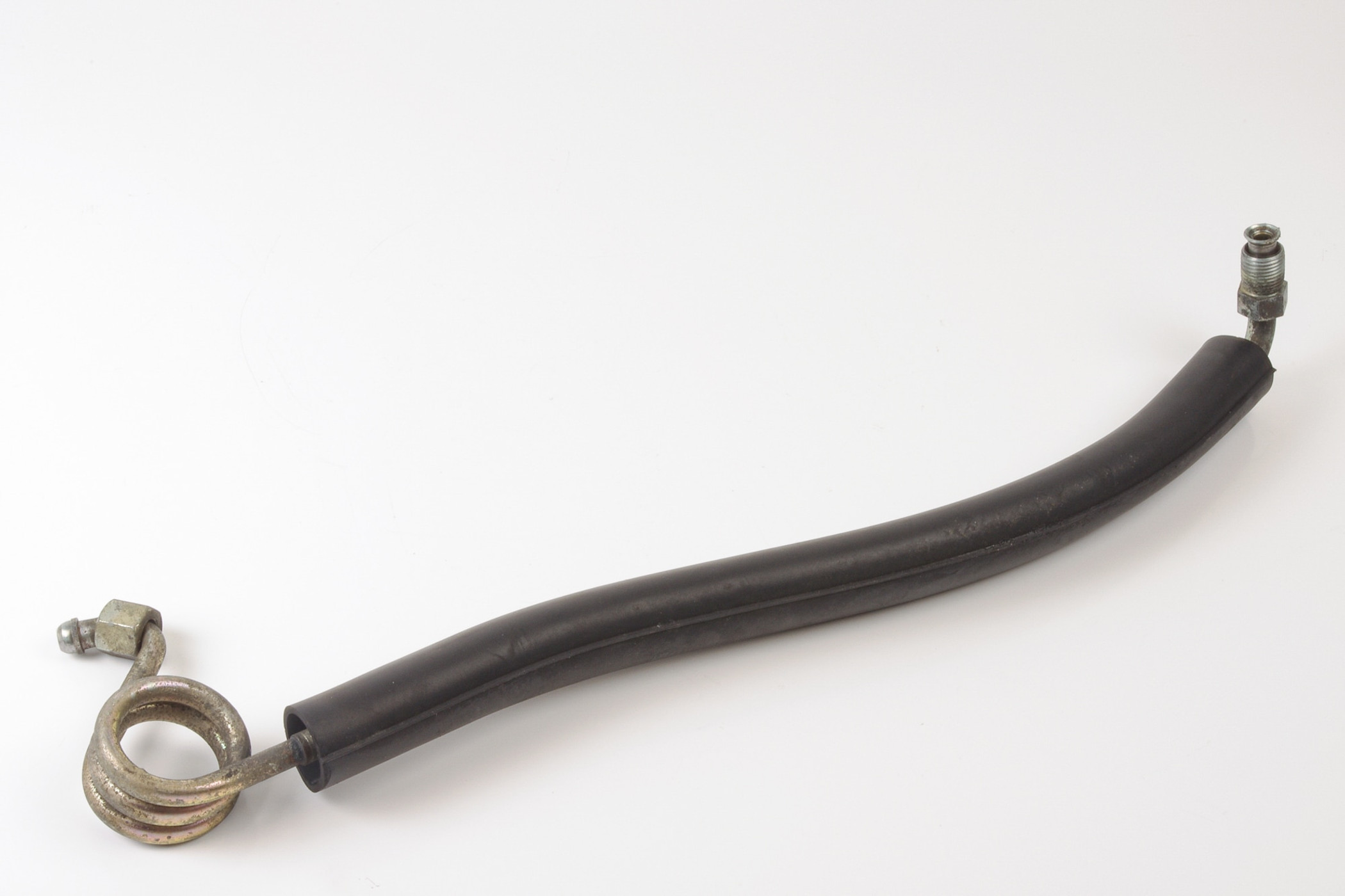 Mercedes 1294660981 Steering Line (b) | R129 SL