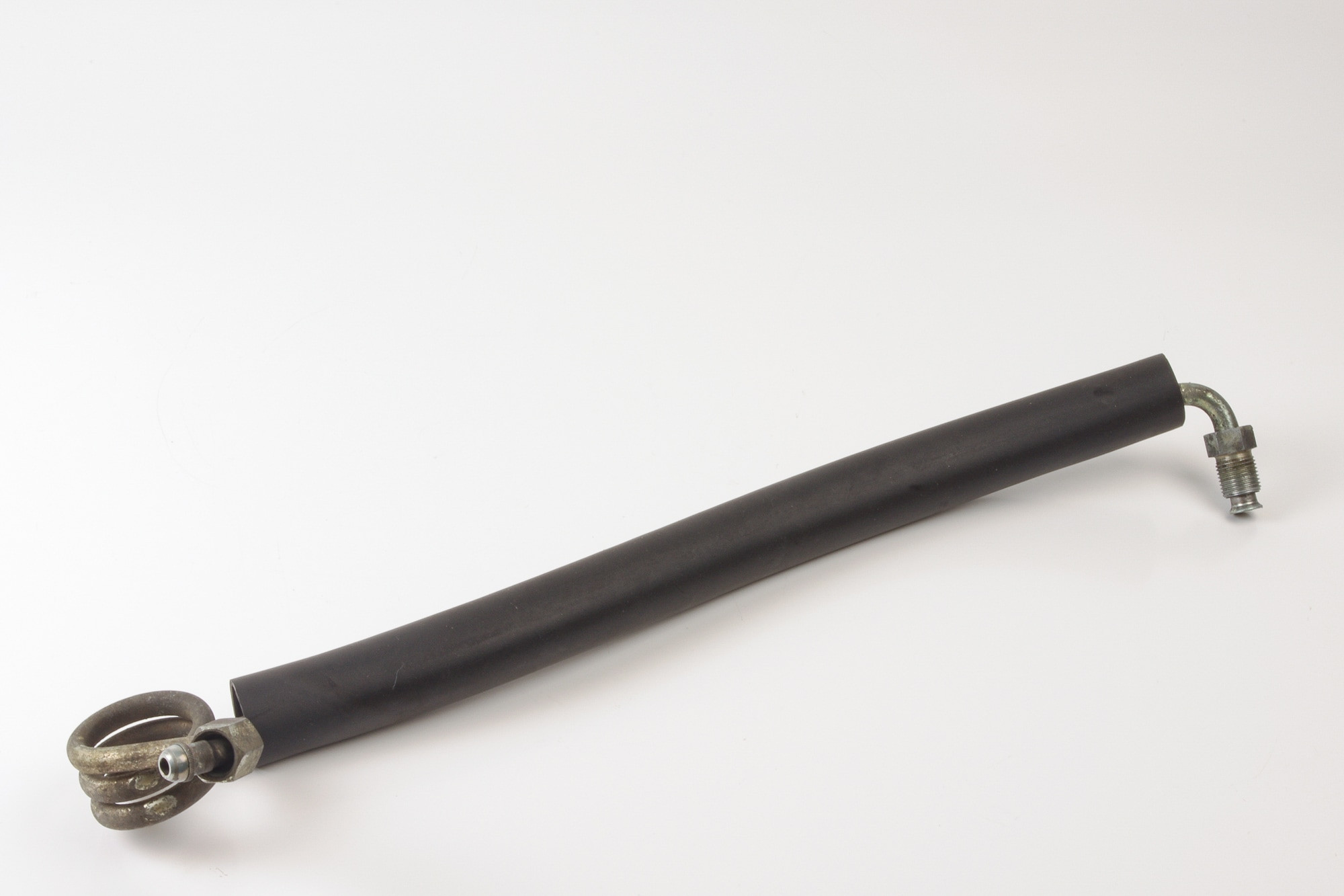 Mercedes 1294660981 Steering Line (a) | R129 SL