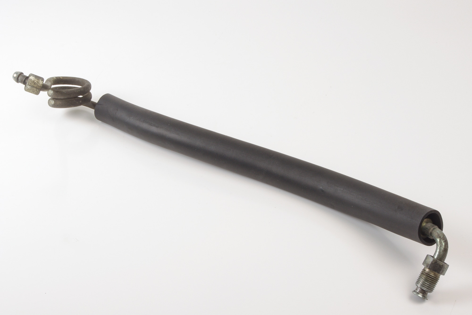 Mercedes 1294660981 Steering Line (a) | R129 SL