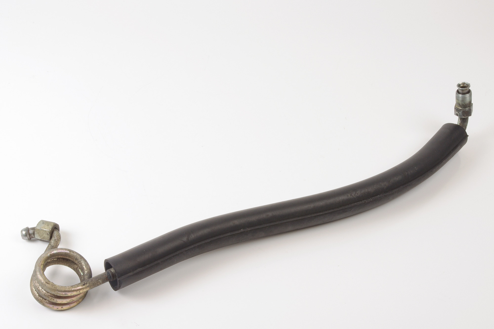 Mercedes 1294660981 Steering Line (a) | R129 SL