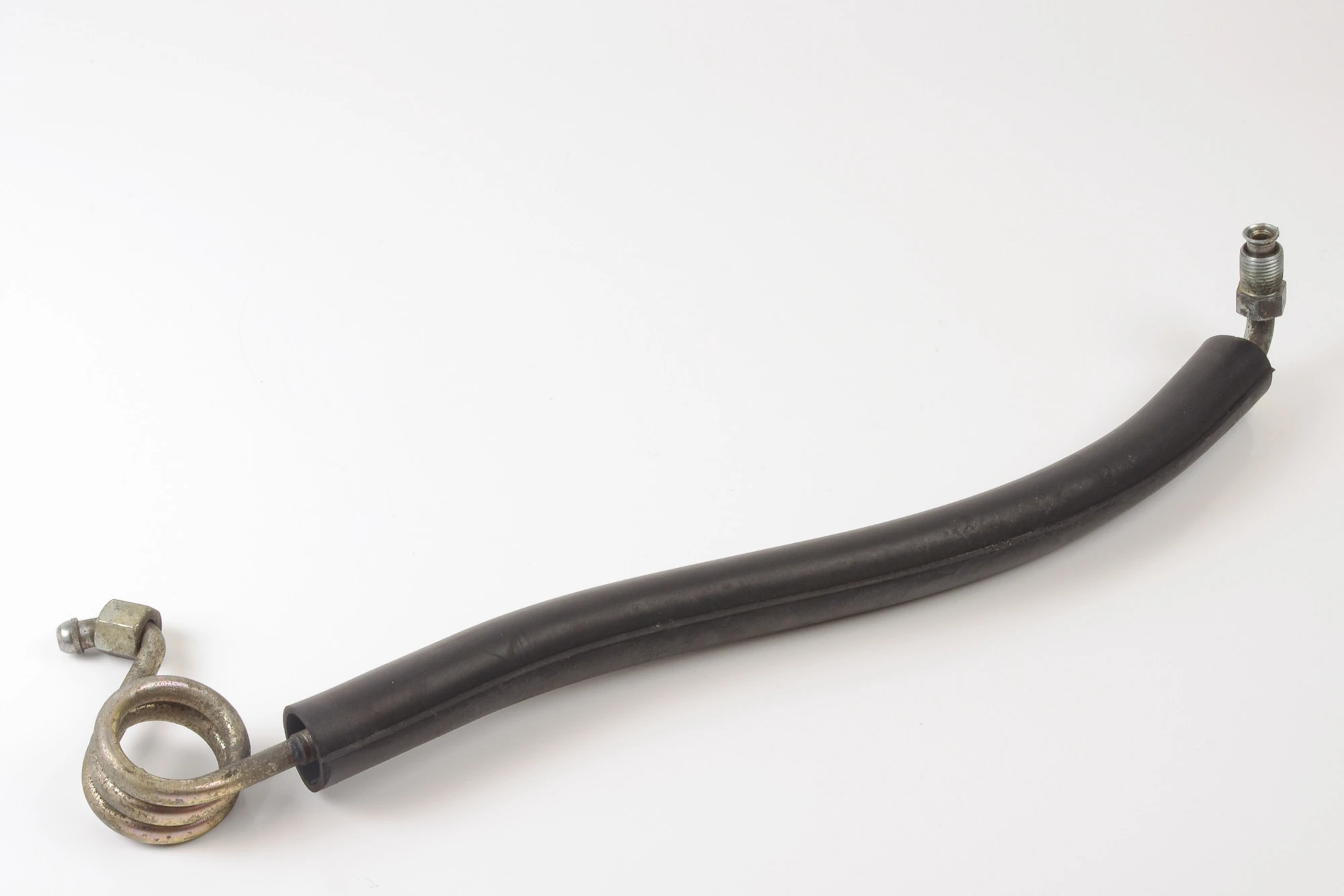 Mercedes 1294660981 Steering Line (a) | R129 SL