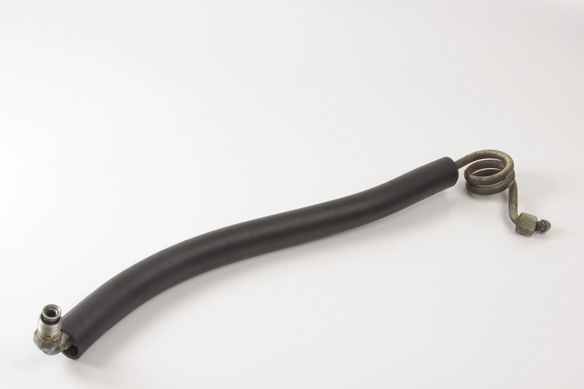 Mercedes 1294660981 Steering Line (a) | R129 SL