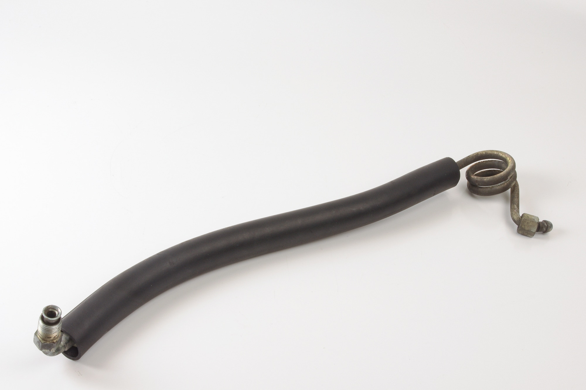 Mercedes 1294660981 Steering Line (a) | R129 SL