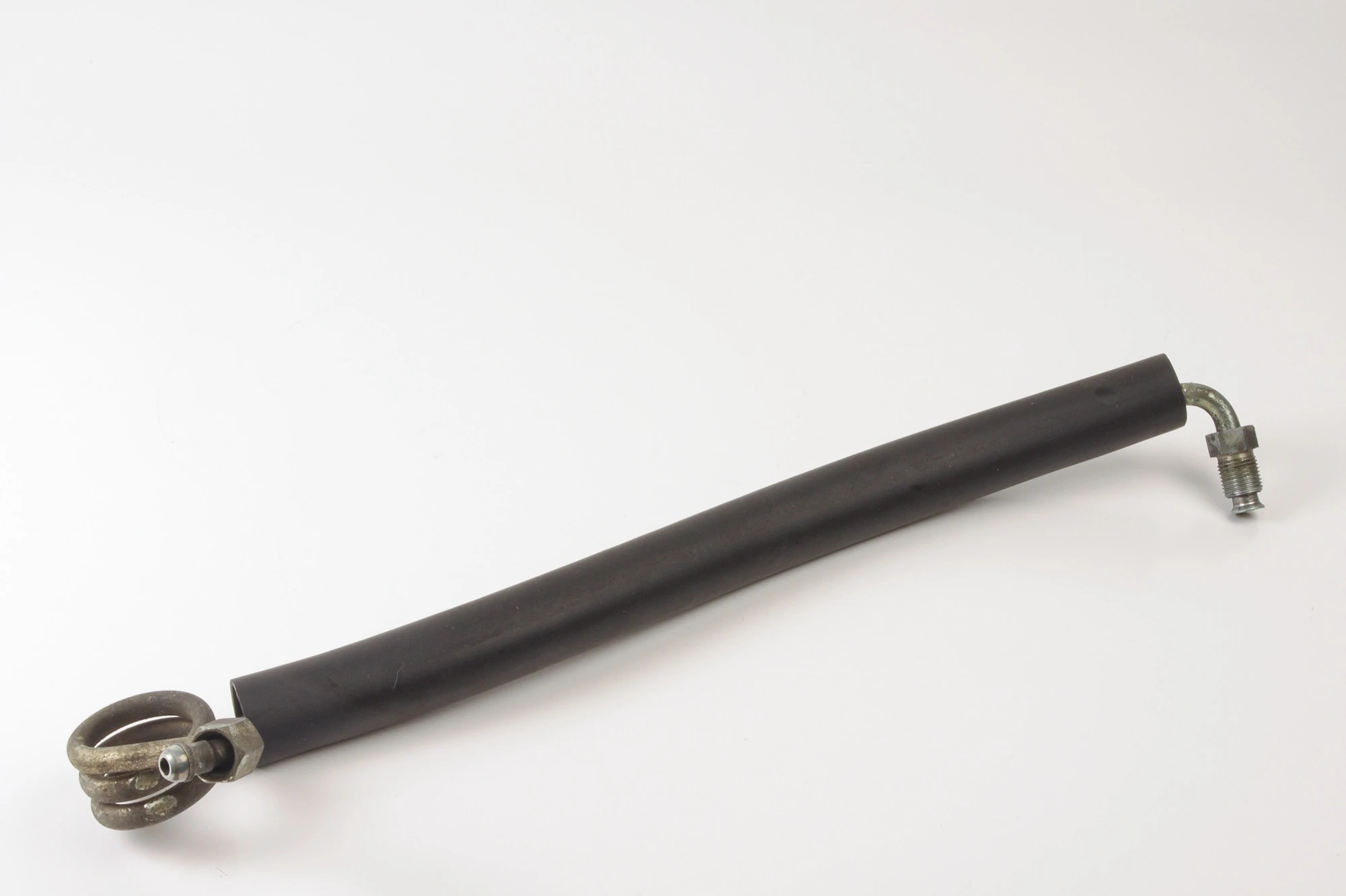 Mercedes 1294660981 Steering Line (a) | R129 SL
