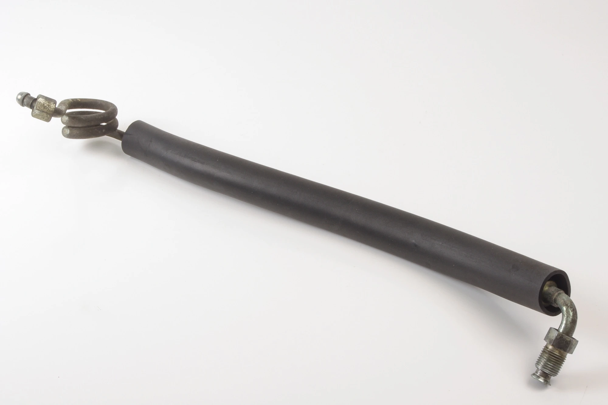Mercedes 1294660981 Steering Line (a) | R129 SL