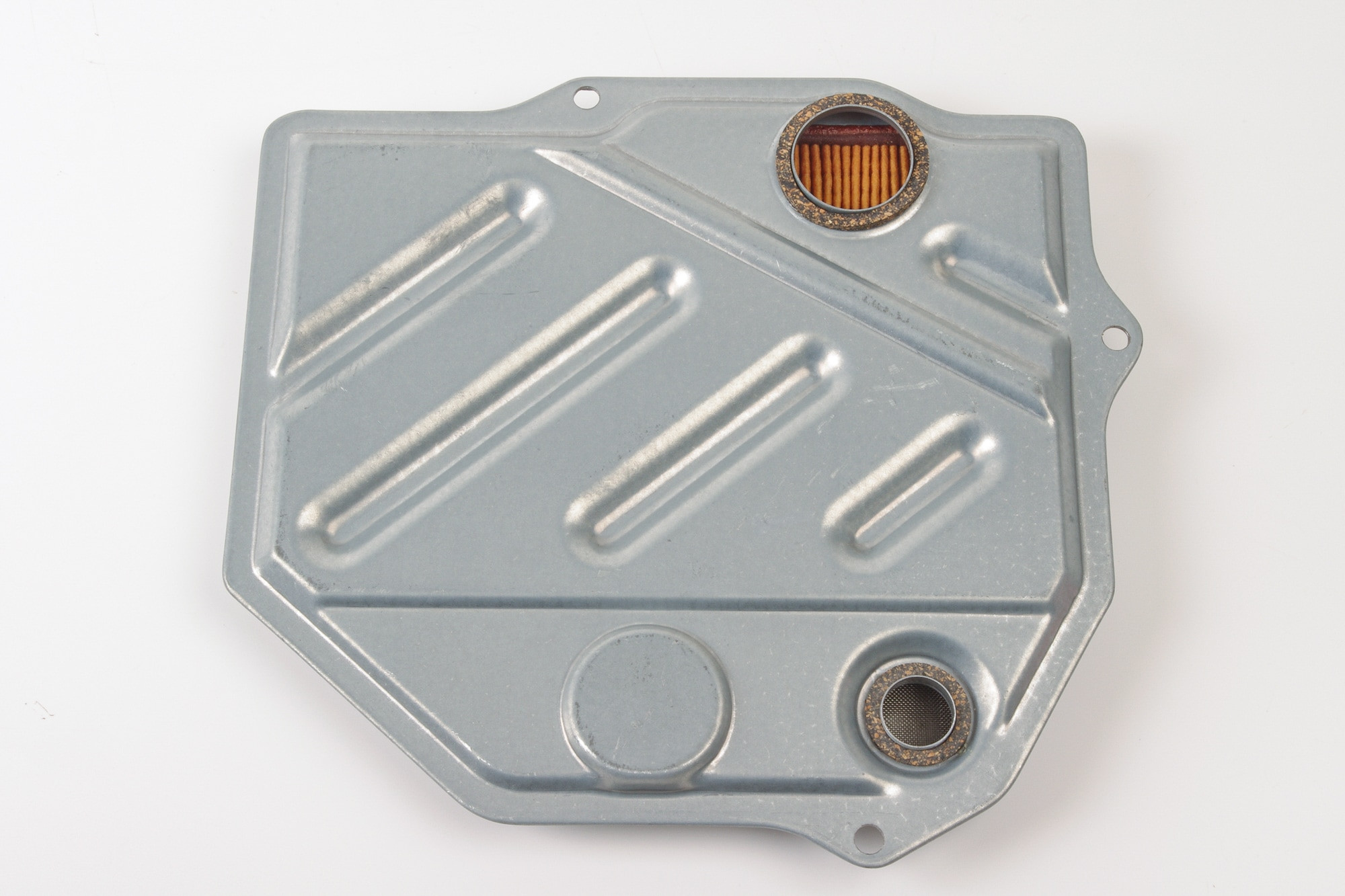 Mercedes 1262770295 Oil Filter (New Old St.) | C107 R107 R129 SL W123 W124...