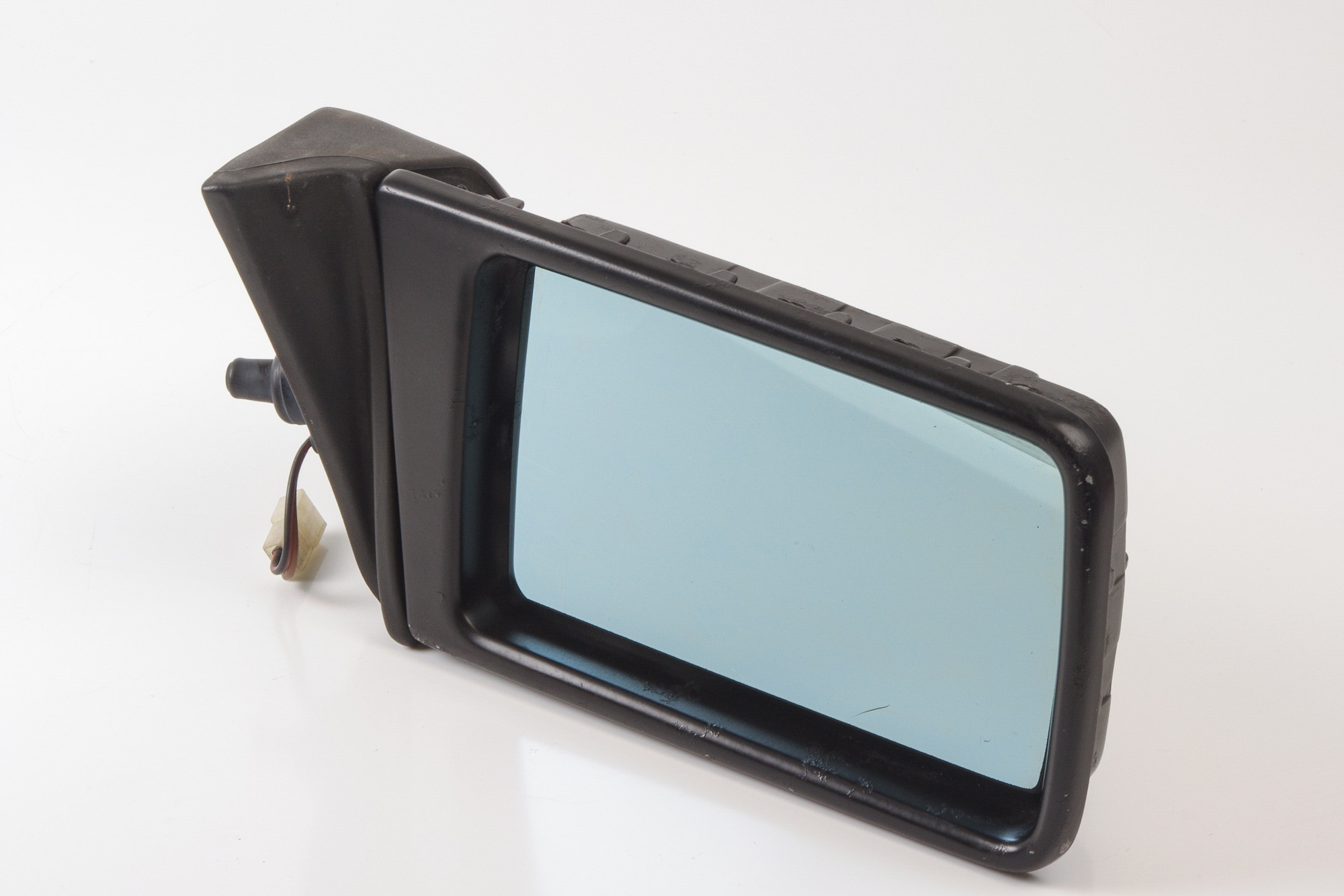Mercedes 1248101216 Door Mirror - Right | S124 W124 E W201 C