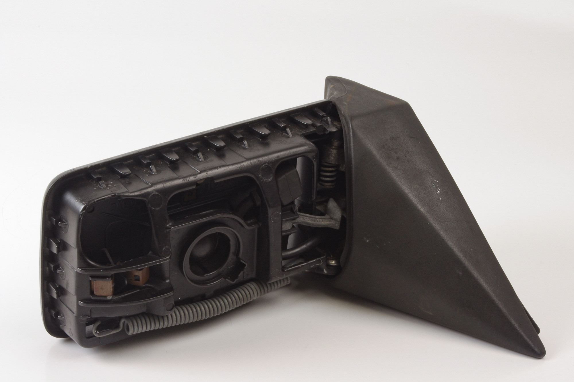 Mercedes 1248101216 Door Mirror - Right | S124 W124 E W201 C