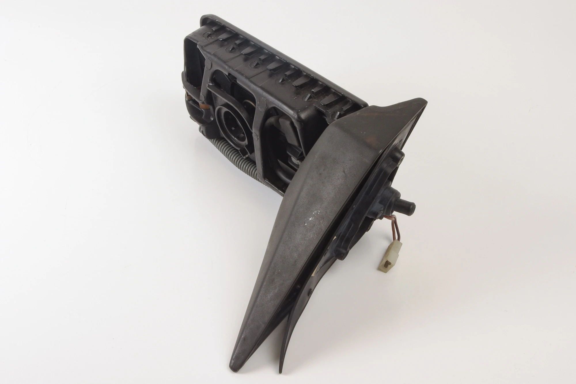 Mercedes 1248101216 Door Mirror - Right | S124 W124 E W201 C