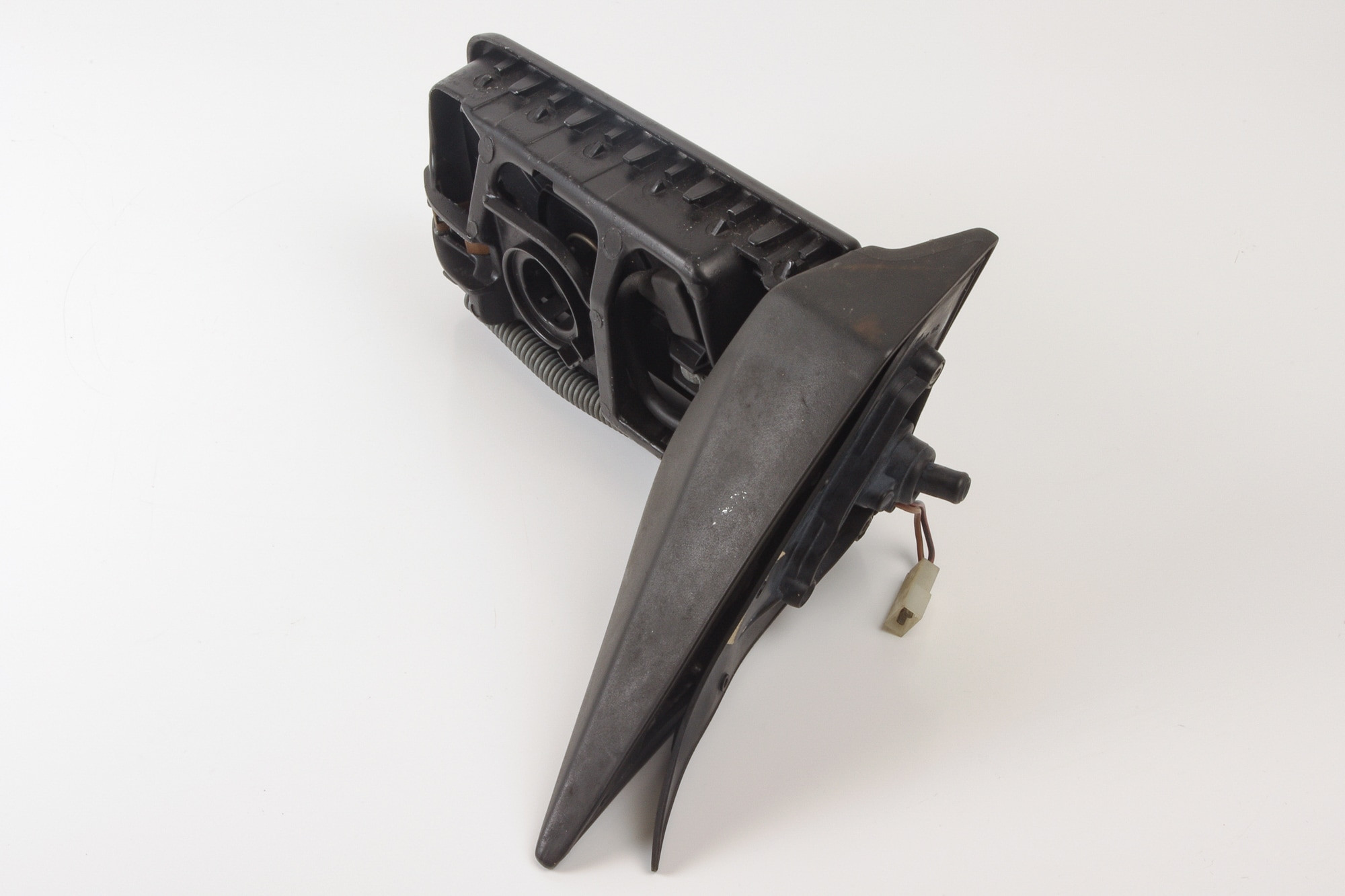 Mercedes 1248101216 Door Mirror - Right | S124 W124 E W201 C