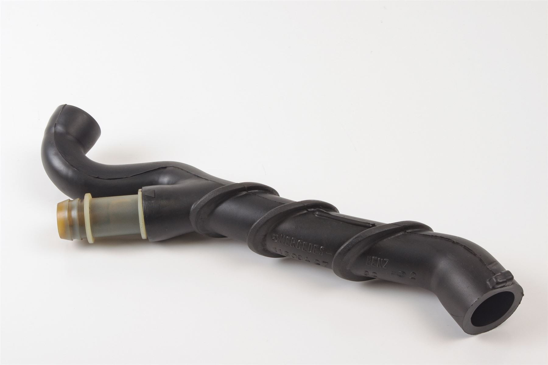 Mercedes 1160942782 Breather Hose | R107 SL W126 V126 C126 S W463 G