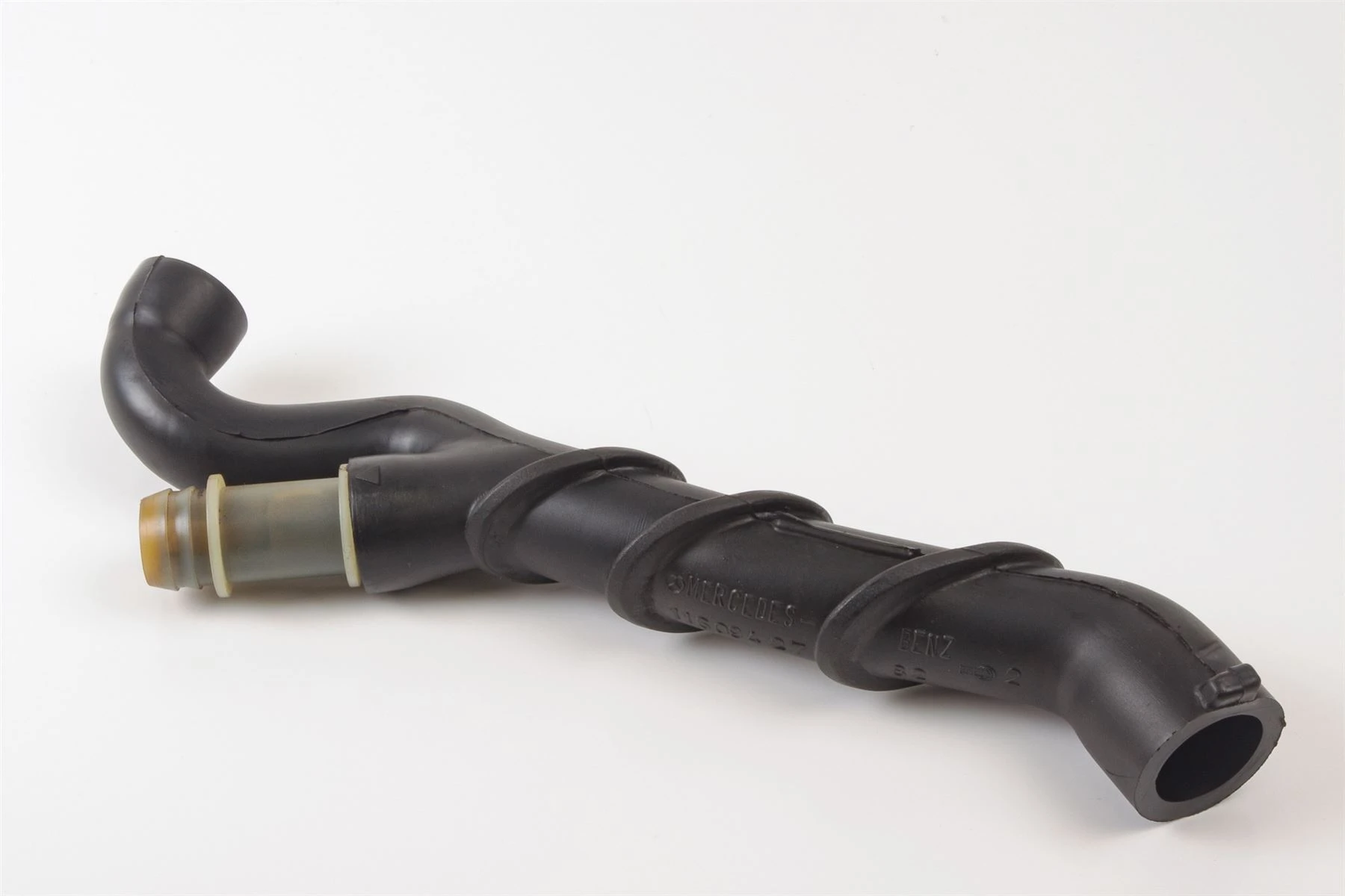 Mercedes 1160942782 Breather Hose | R107 SL W126 V126 C126 S W463 G