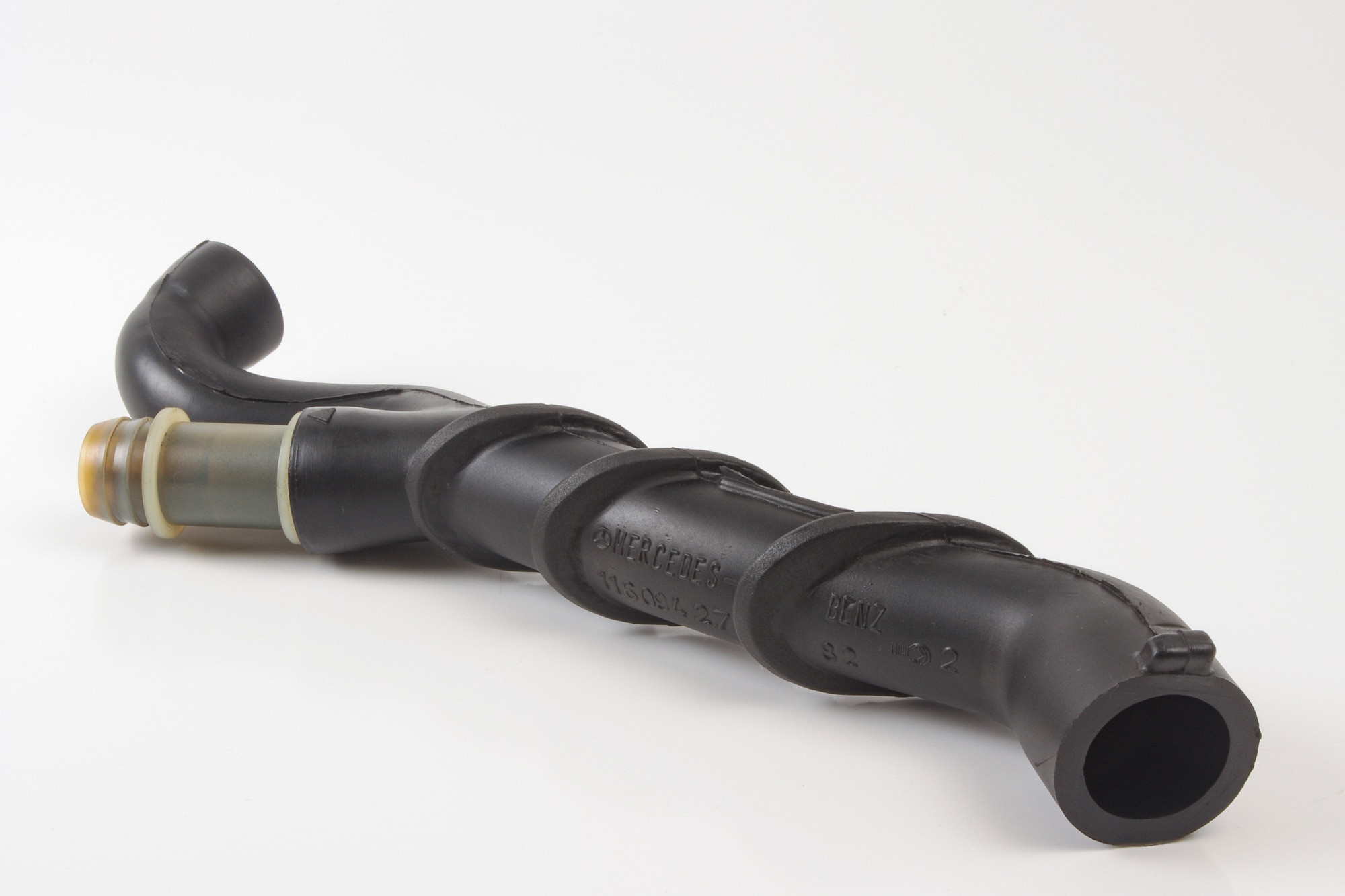 Mercedes 1160942782 Breather Hose | R107 SL W126 V126 C126 S W463 G