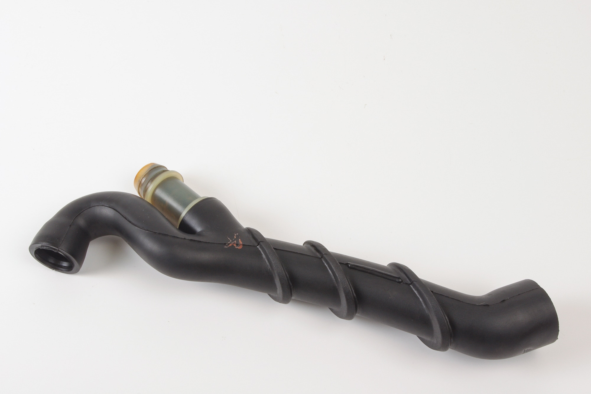 Mercedes 1160942782 Breather Hose | R107 SL W126 V126 C126 S W463 G