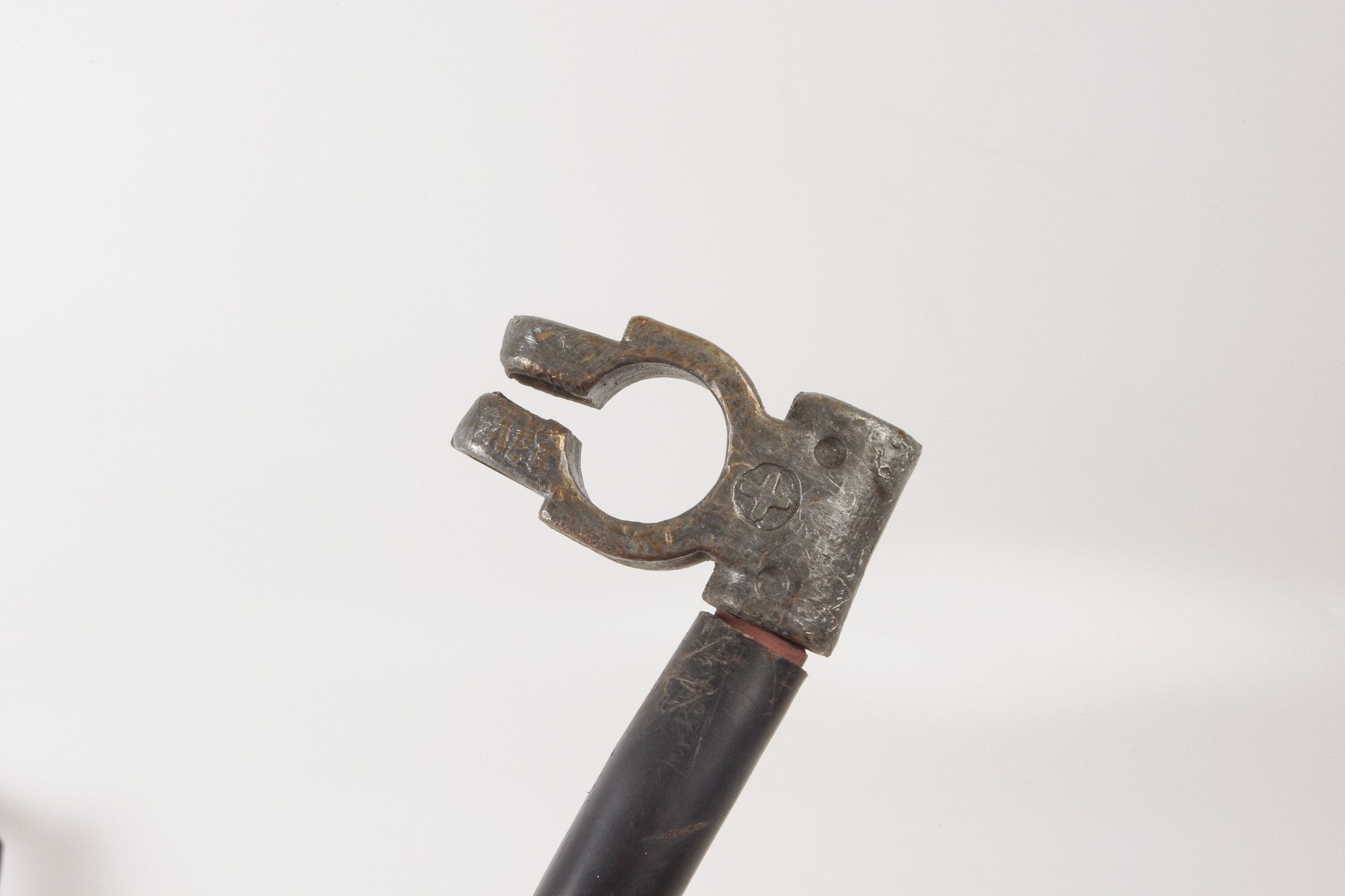 Mercedes 1075405830 Starter Cable | R107 SL