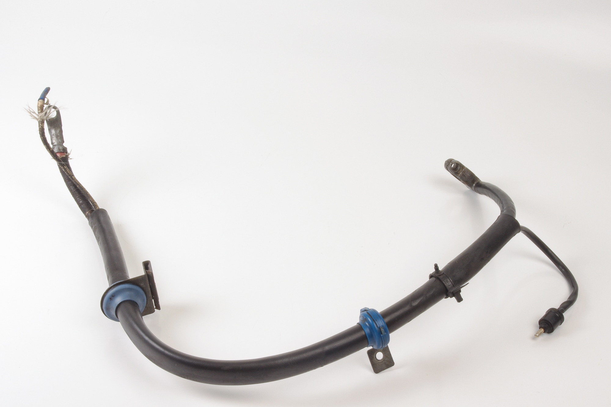 Mercedes 1075405830 Starter Cable | R107 SL
