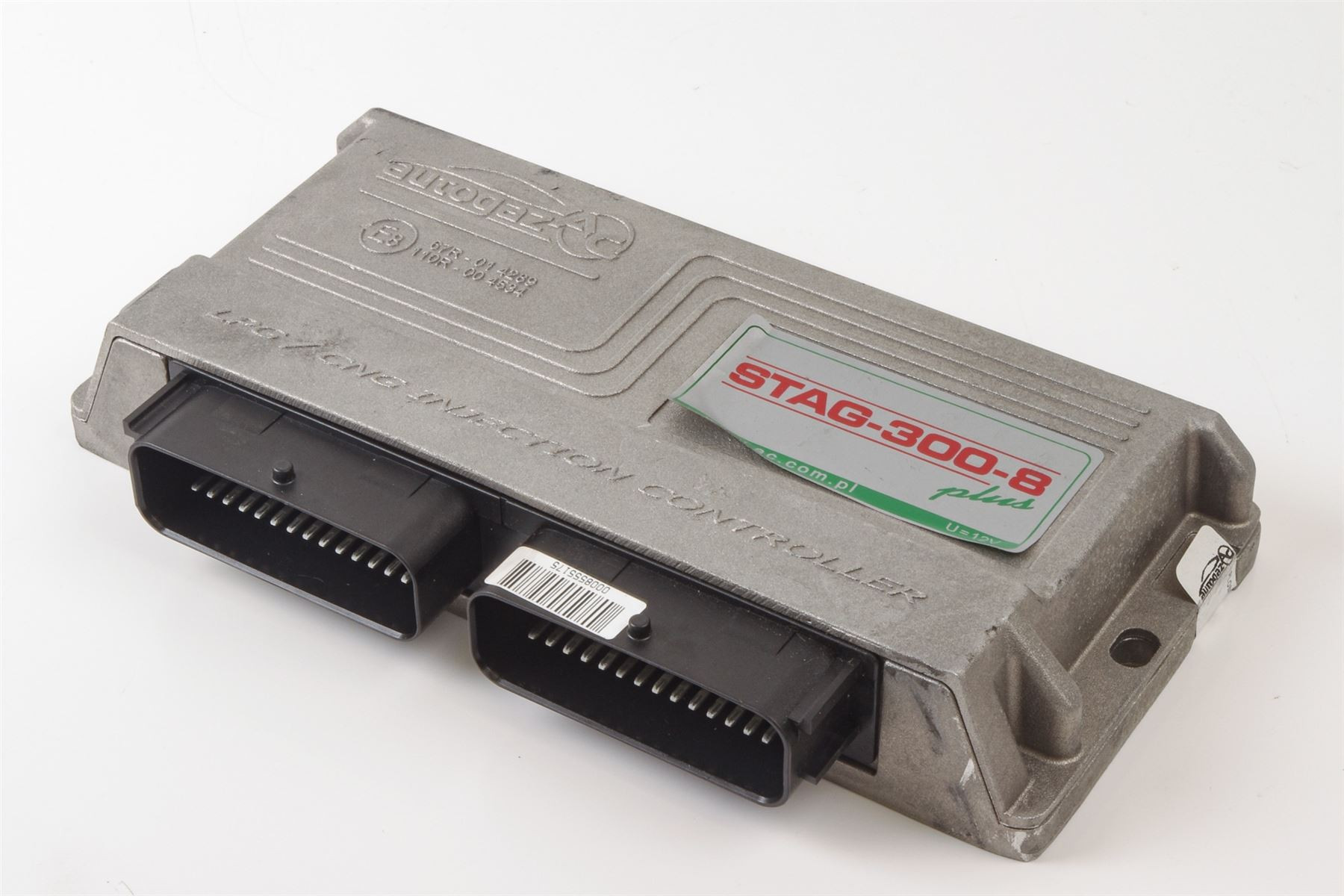 Mercedes 0215450000 LPG Gas Control Unit | R129 SL