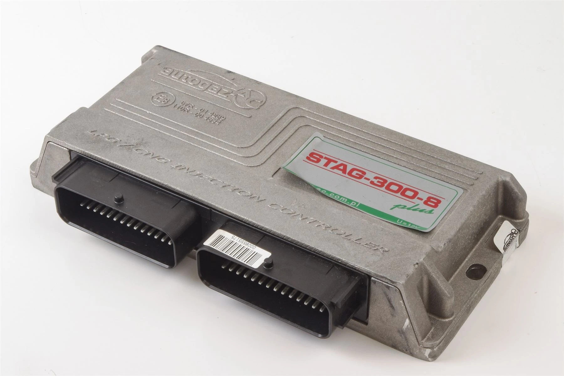 Mercedes 0215450000 LPG Gas Control Unit | R129 SL