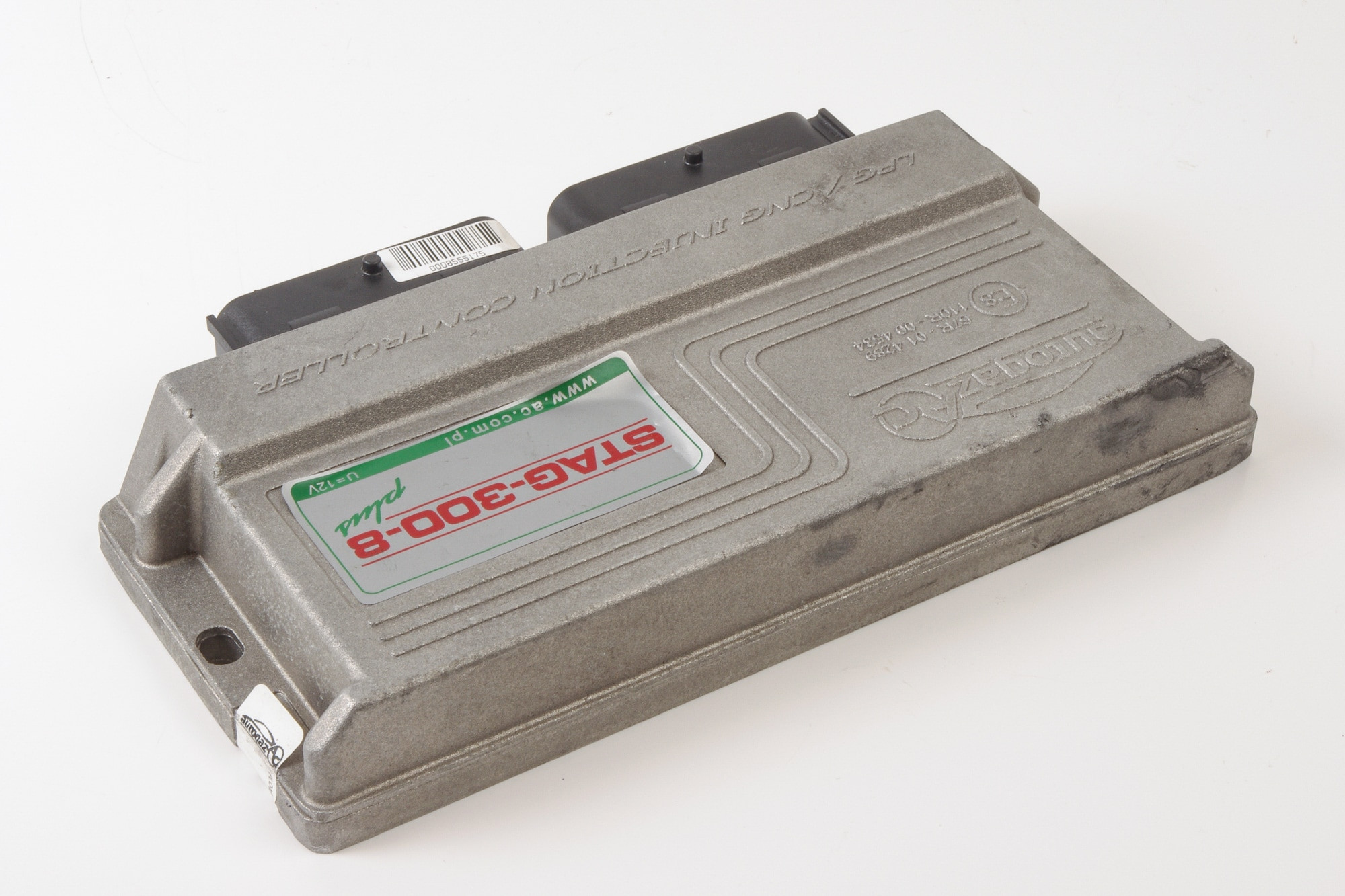 Mercedes 0215450000 LPG Gas Control Unit | R129 SL