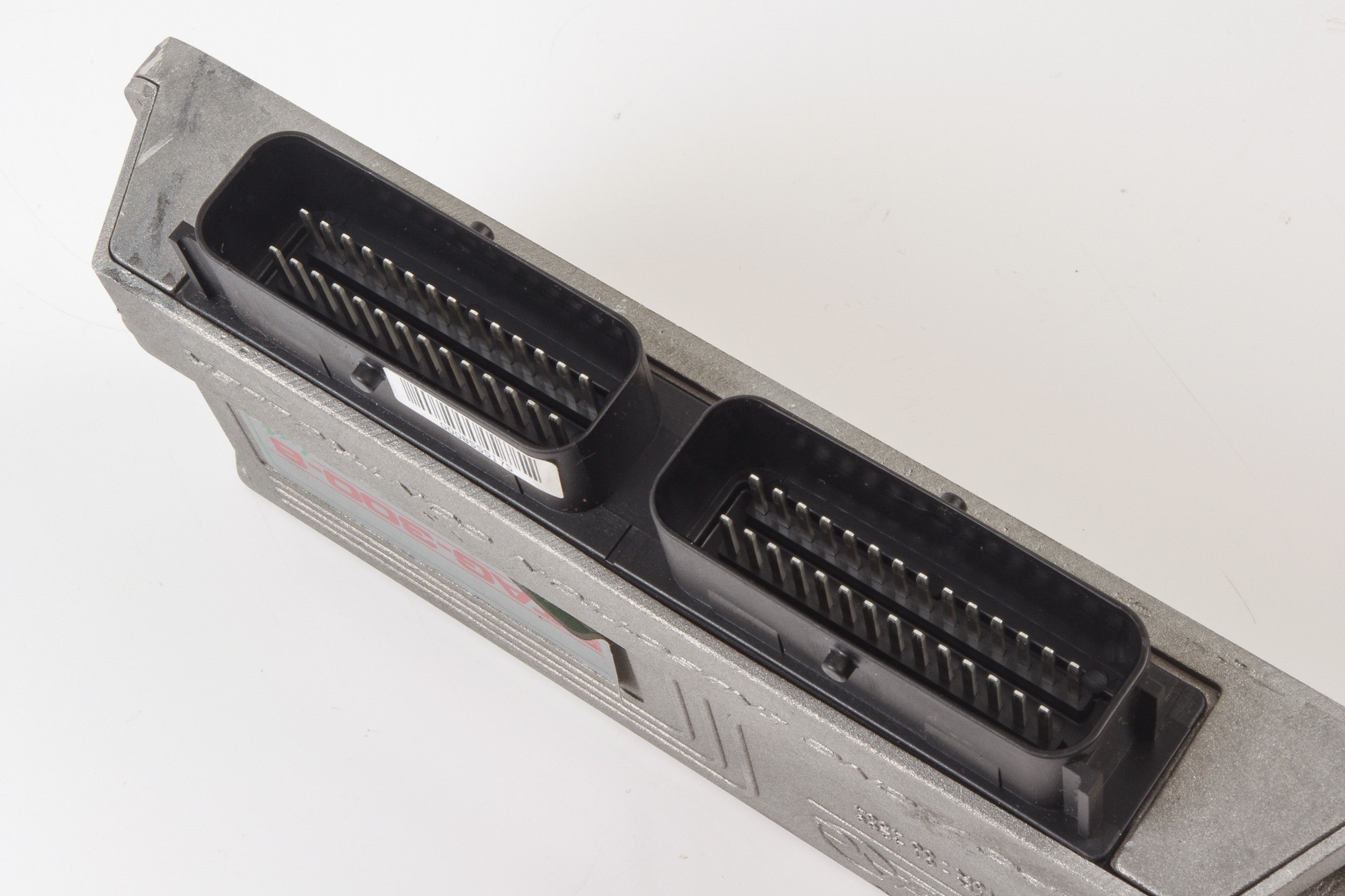 Mercedes 0215450000 LPG Gas Control Unit | R129 SL