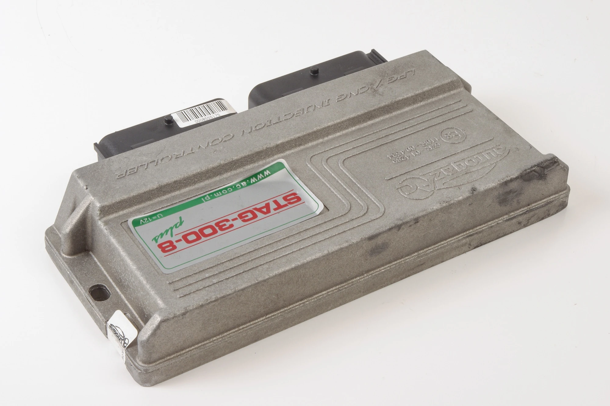 Mercedes 0215450000 LPG Gas Control Unit | R129 SL