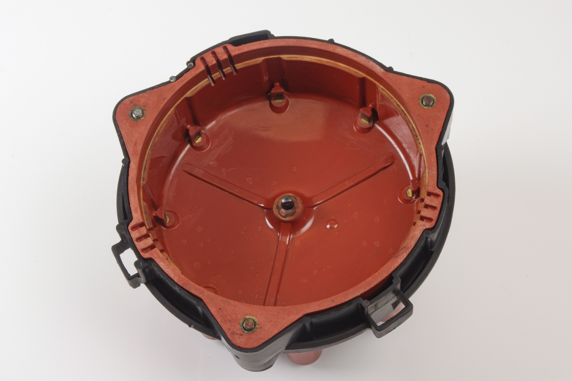 Mercedes 0001585202 Distributor Cap | R107 SL W126 V126 C126 S W463 G