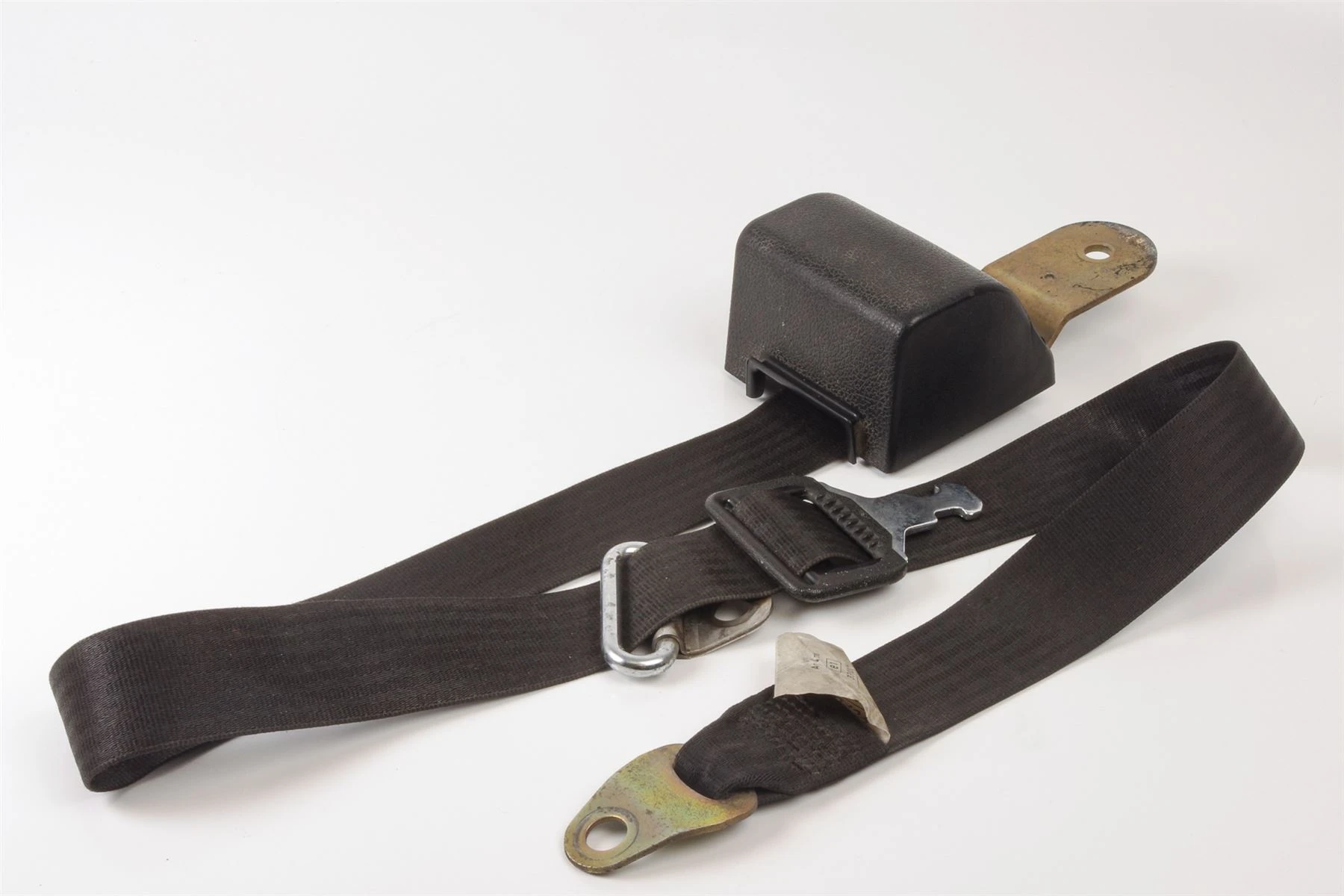 Mercedes 0008600983 Seat Belt (a) | W460 G