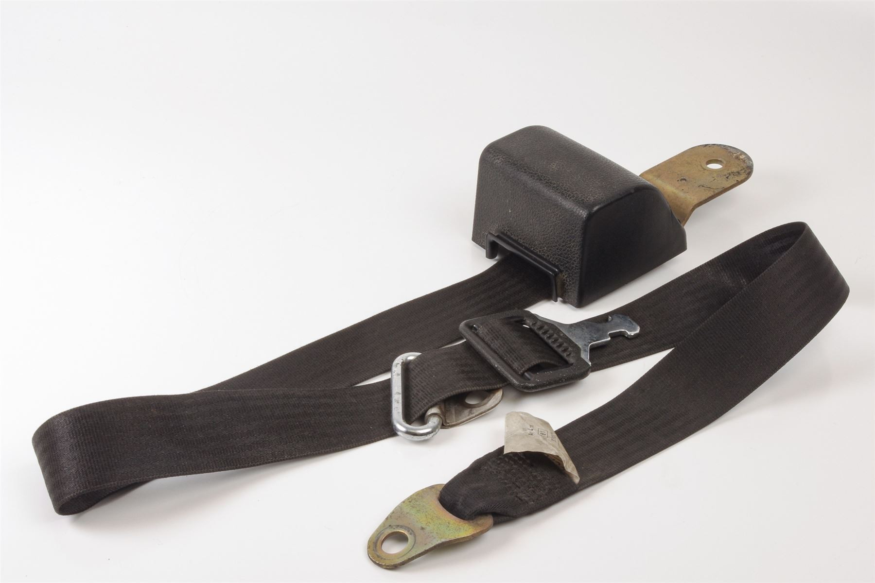 Mercedes 0008600983 Seat Belt (a) | W460 G