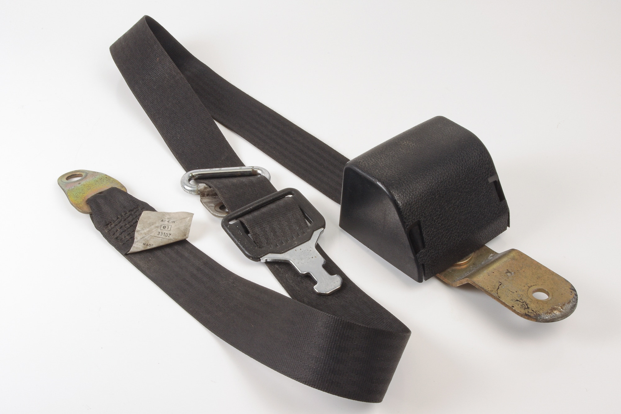 Mercedes 0008600983 Seat Belt (a) | W460 G