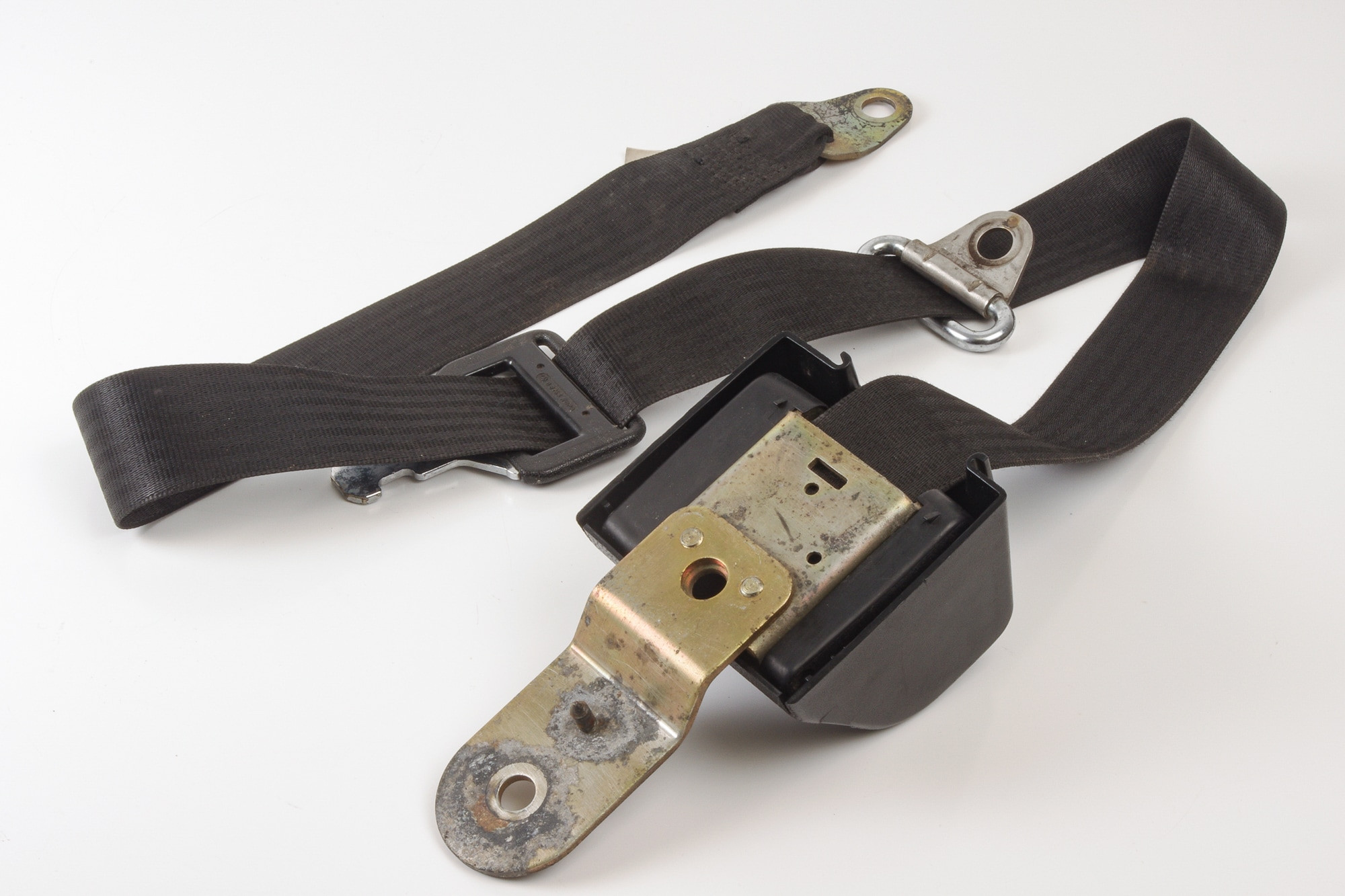 Mercedes 0008600983 Seat Belt (a) | W460 G