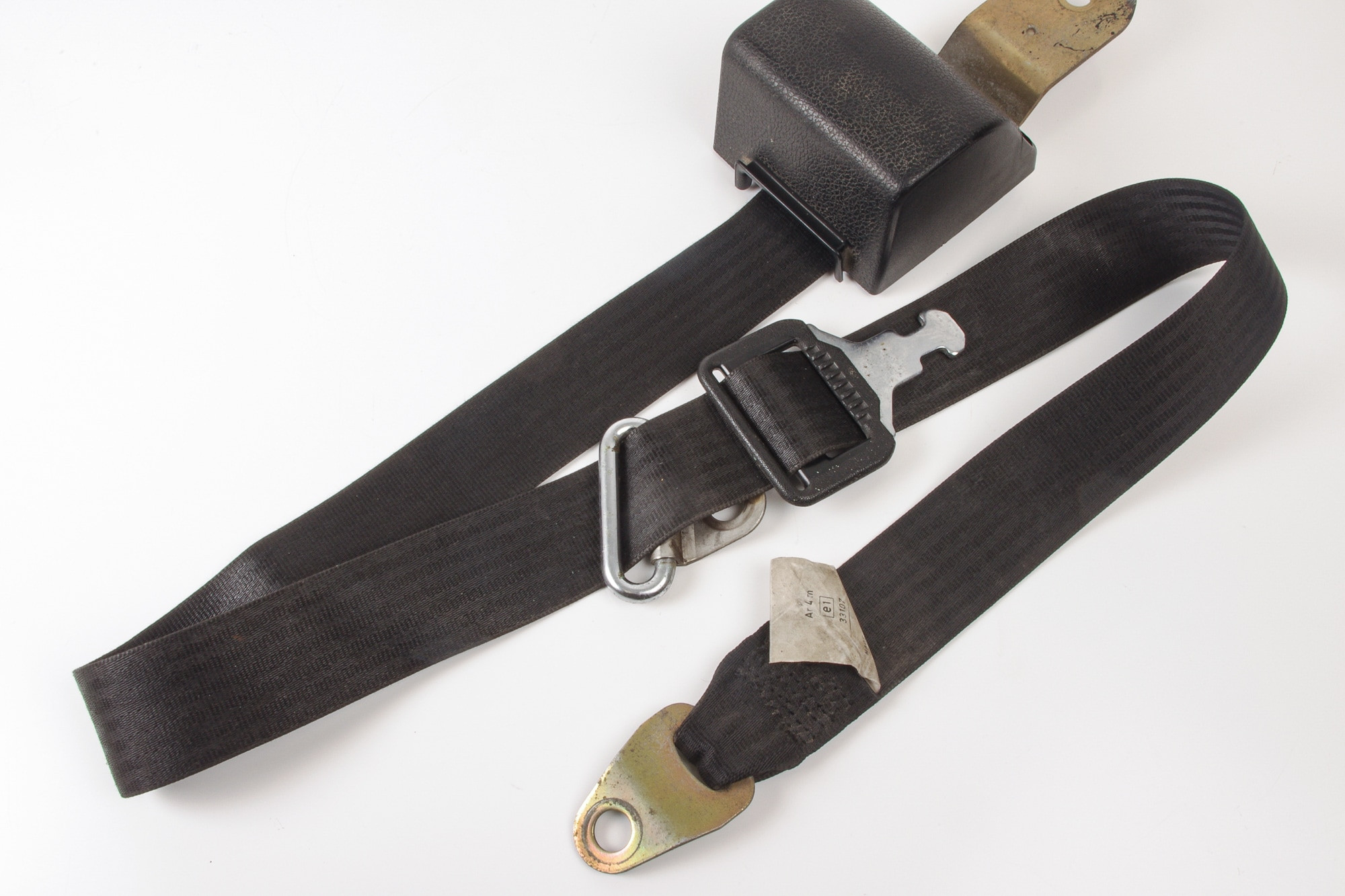 Mercedes 0008600983 Seat Belt (a) | W460 G