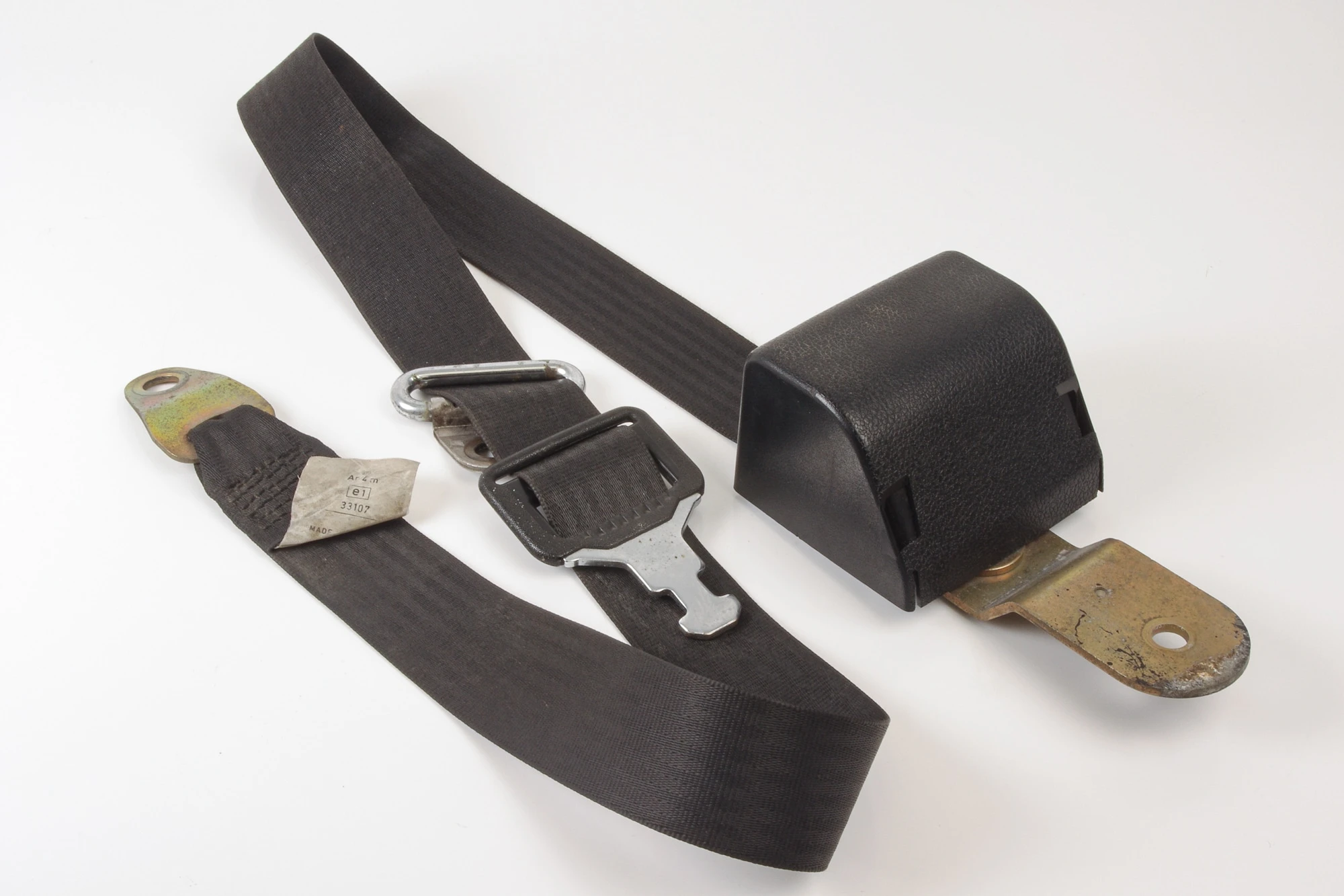 Mercedes 0008600983 Seat Belt (a) | W460 G