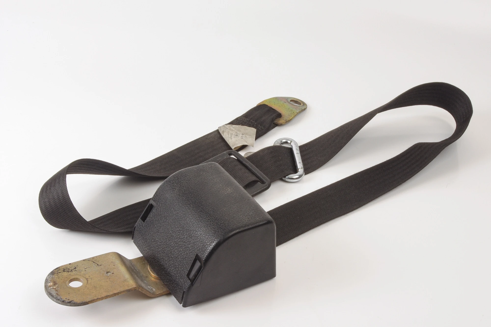 Mercedes 0008600983 Seat Belt (a) | W460 G