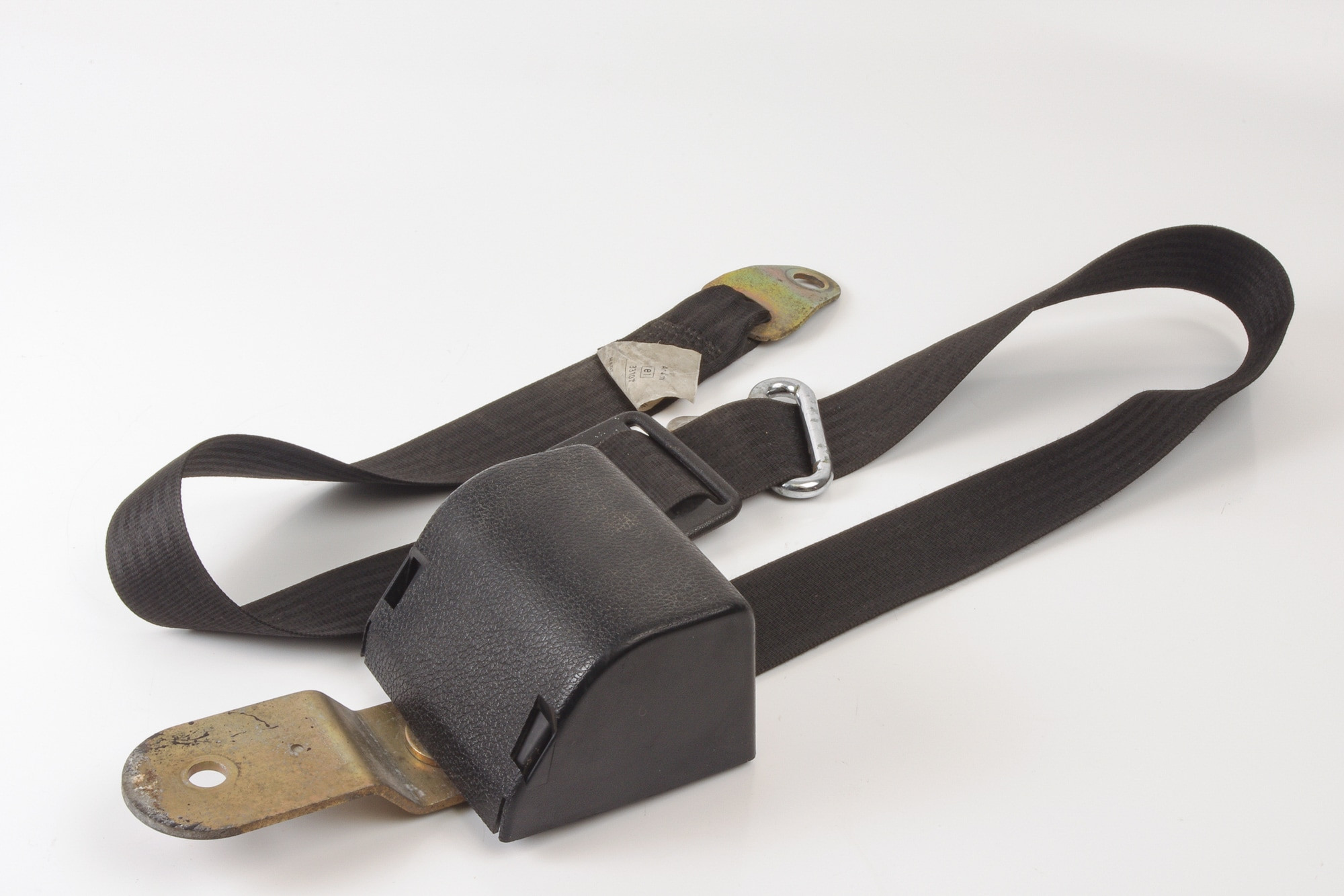 Mercedes 0008600983 Seat Belt (a) | W460 G