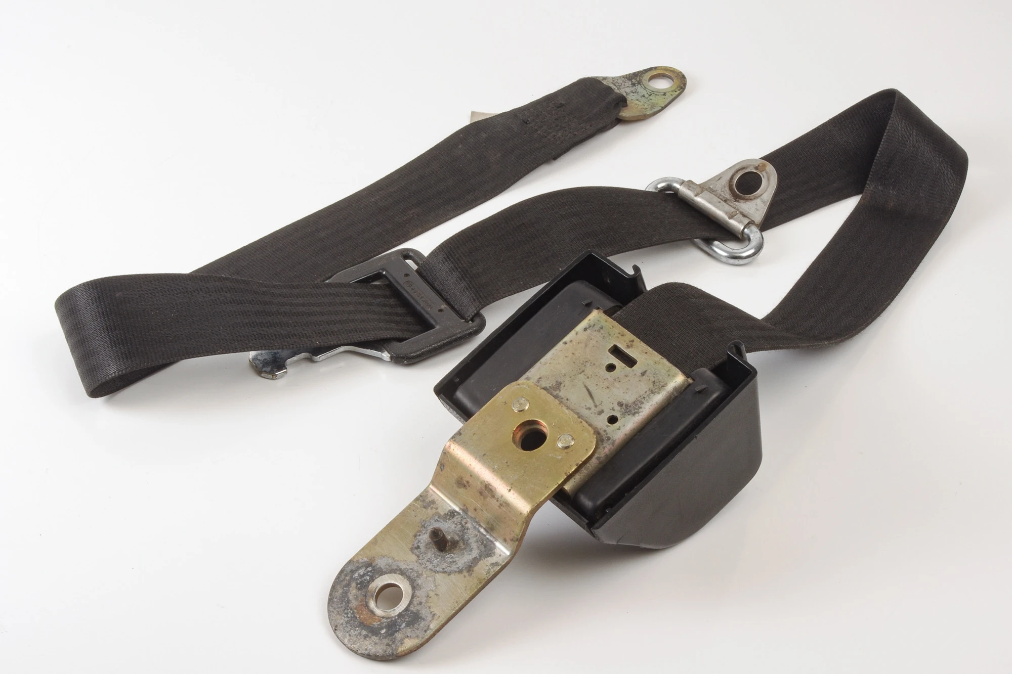Mercedes 0008600983 Seat Belt (a) | W460 G