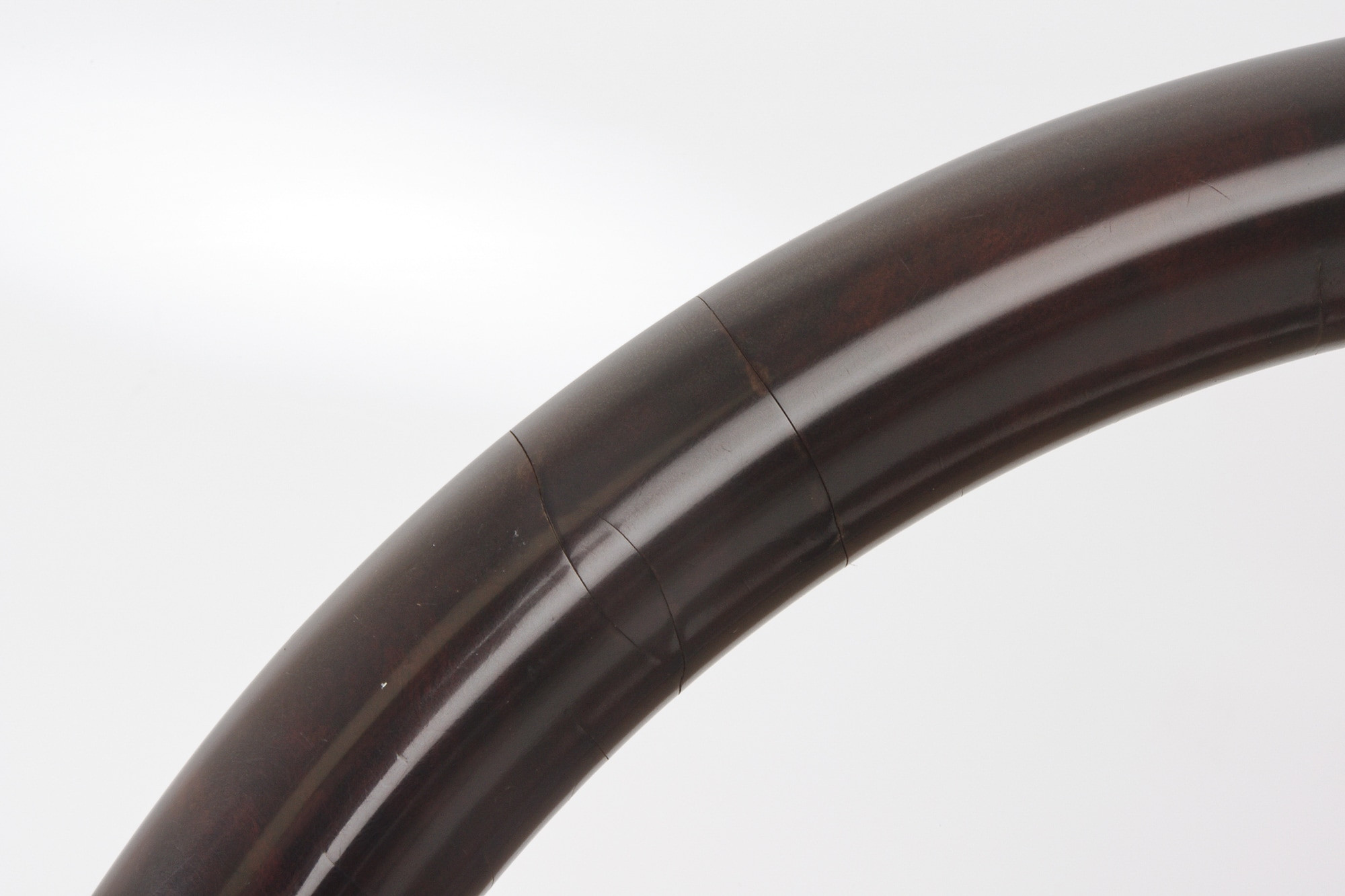 Mercedes 1404605303 Steering Wheel - Brown | W124 W210 E R129 SL W140 S W202...