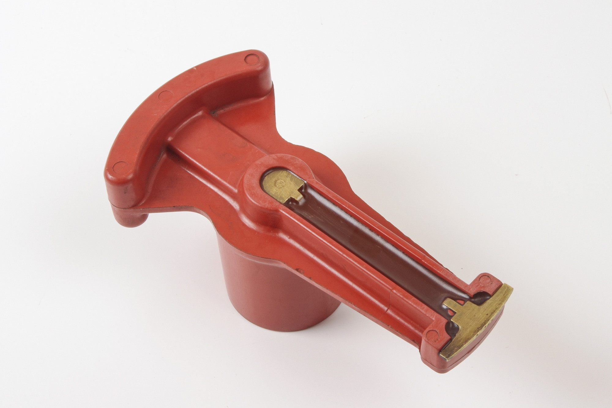 Mercedes 0001584031 Rotor Arm | R107 SL W126 V126 C126 S W463 G