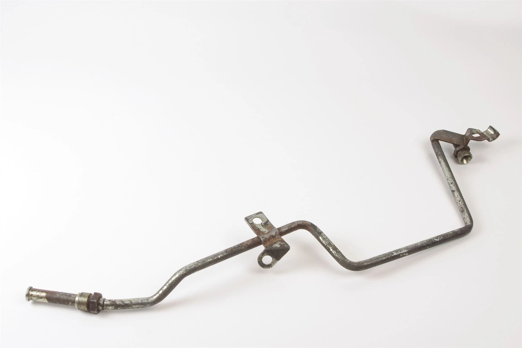 Mercedes 1293207172 Hydraulic Suspension Line - Front Right | R129 SL