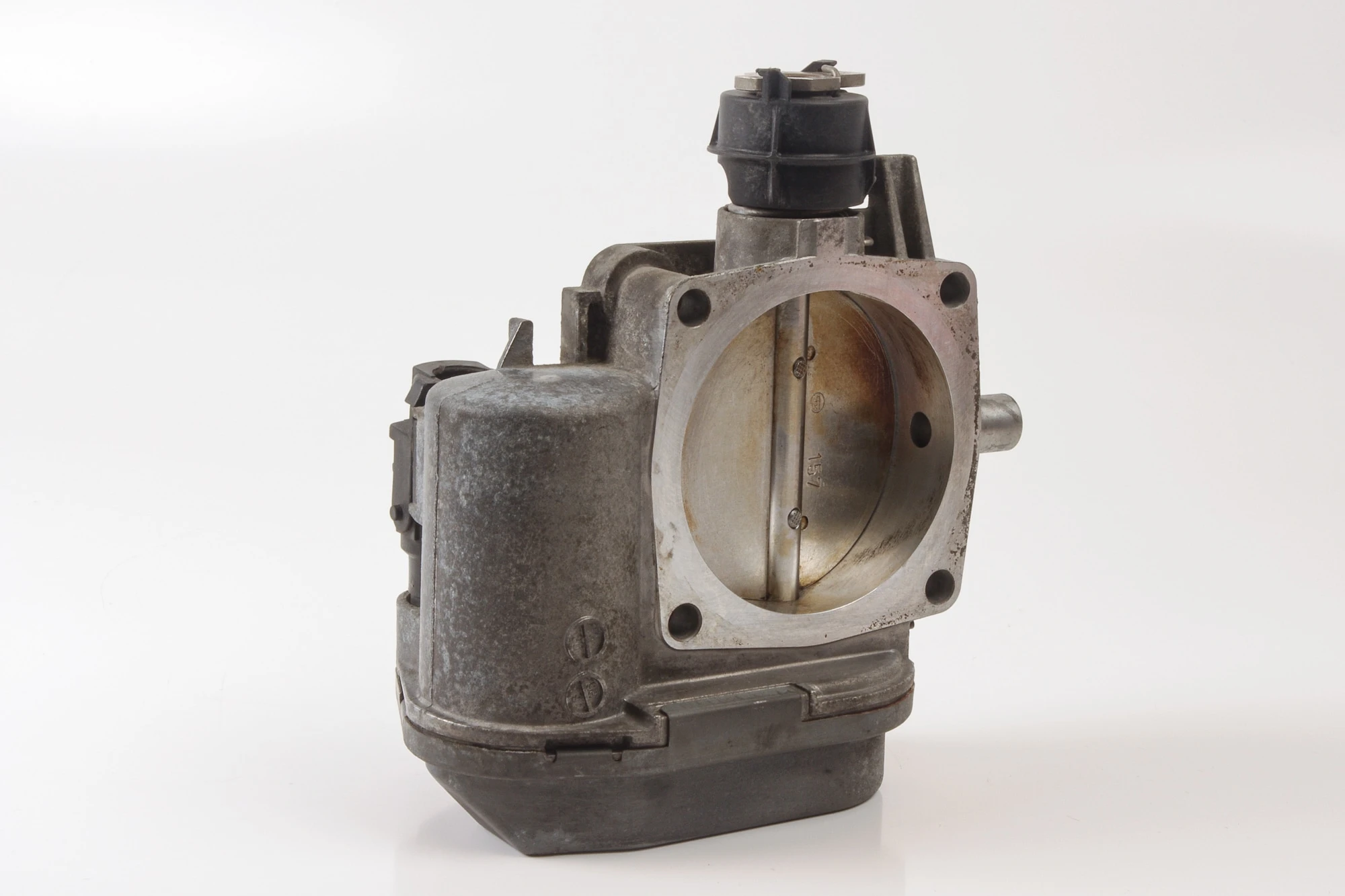 Mercedes 1131410025 Throttle Body | R129 SL W163 M W202 C C208 A208 CLK W210...
