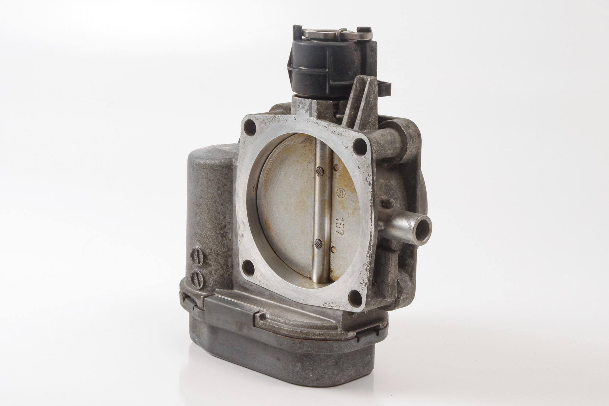 Mercedes 1131410025 Throttle Body | R129 SL W163 M W202 C C208 A208 CLK W210...