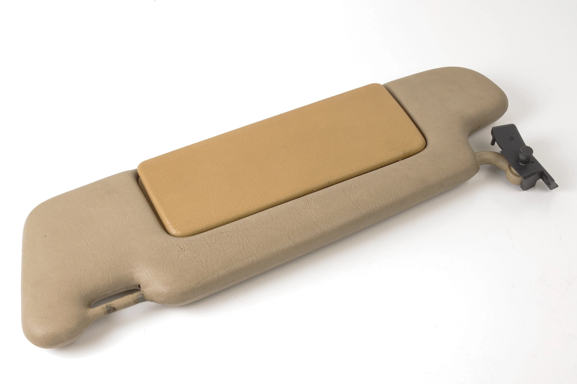 Mercedes 1298101110 Sun Visor - Left Beige | A124 E R129 SL